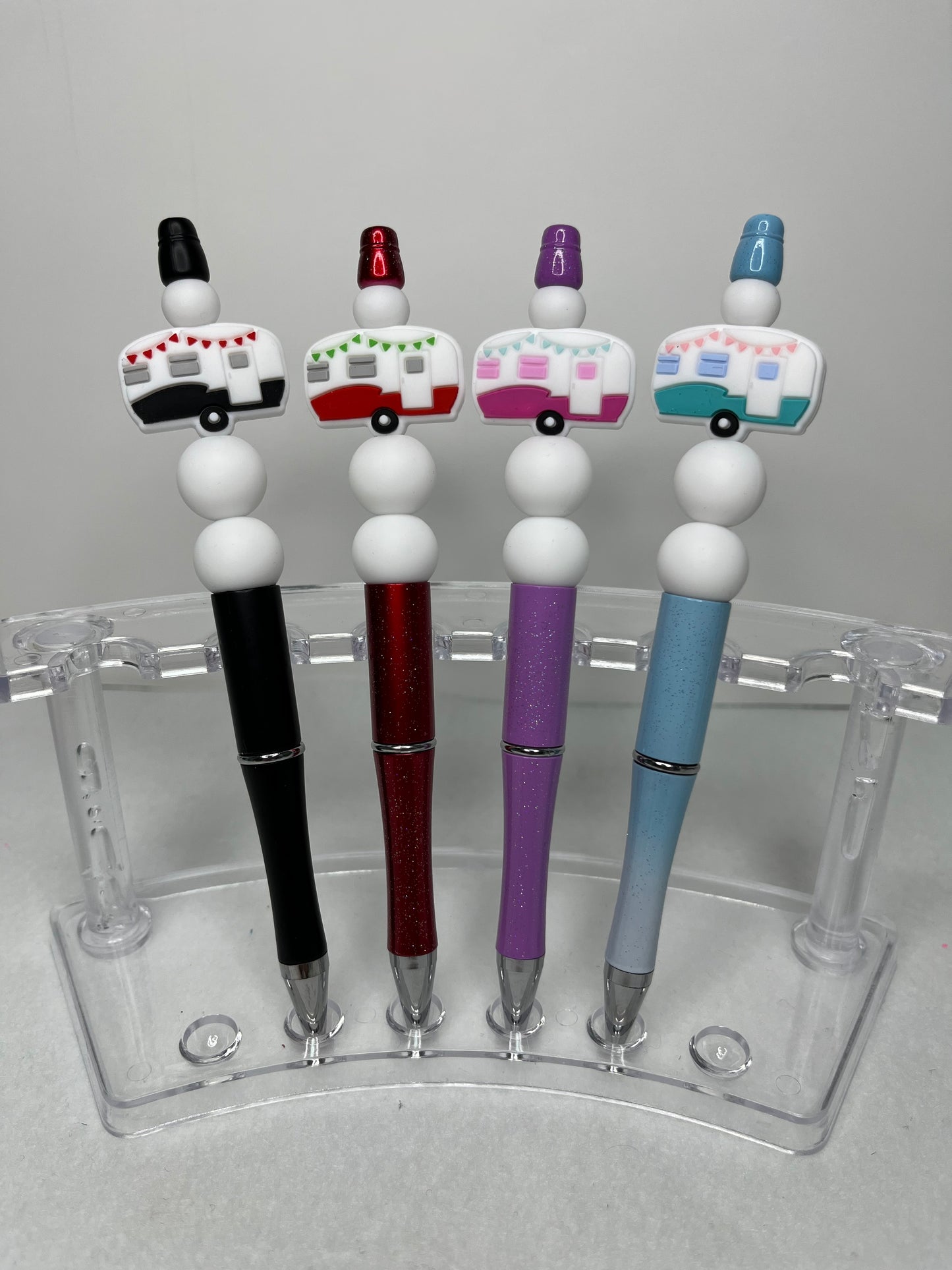 RV Camping Pens