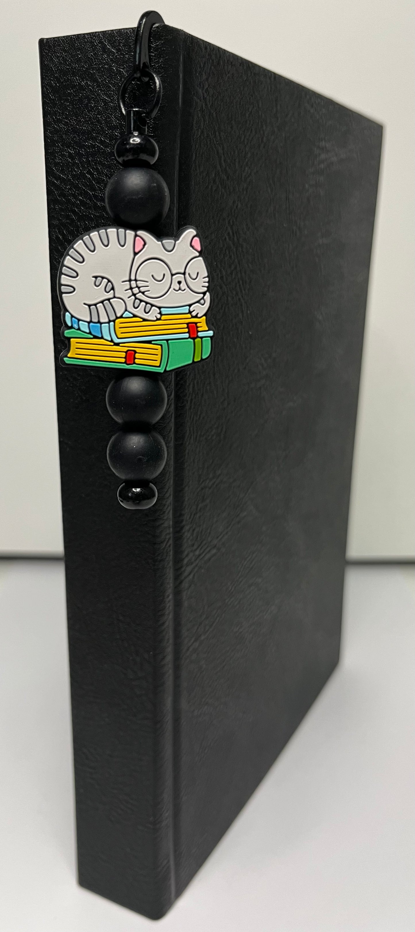 Cat Bookmarks