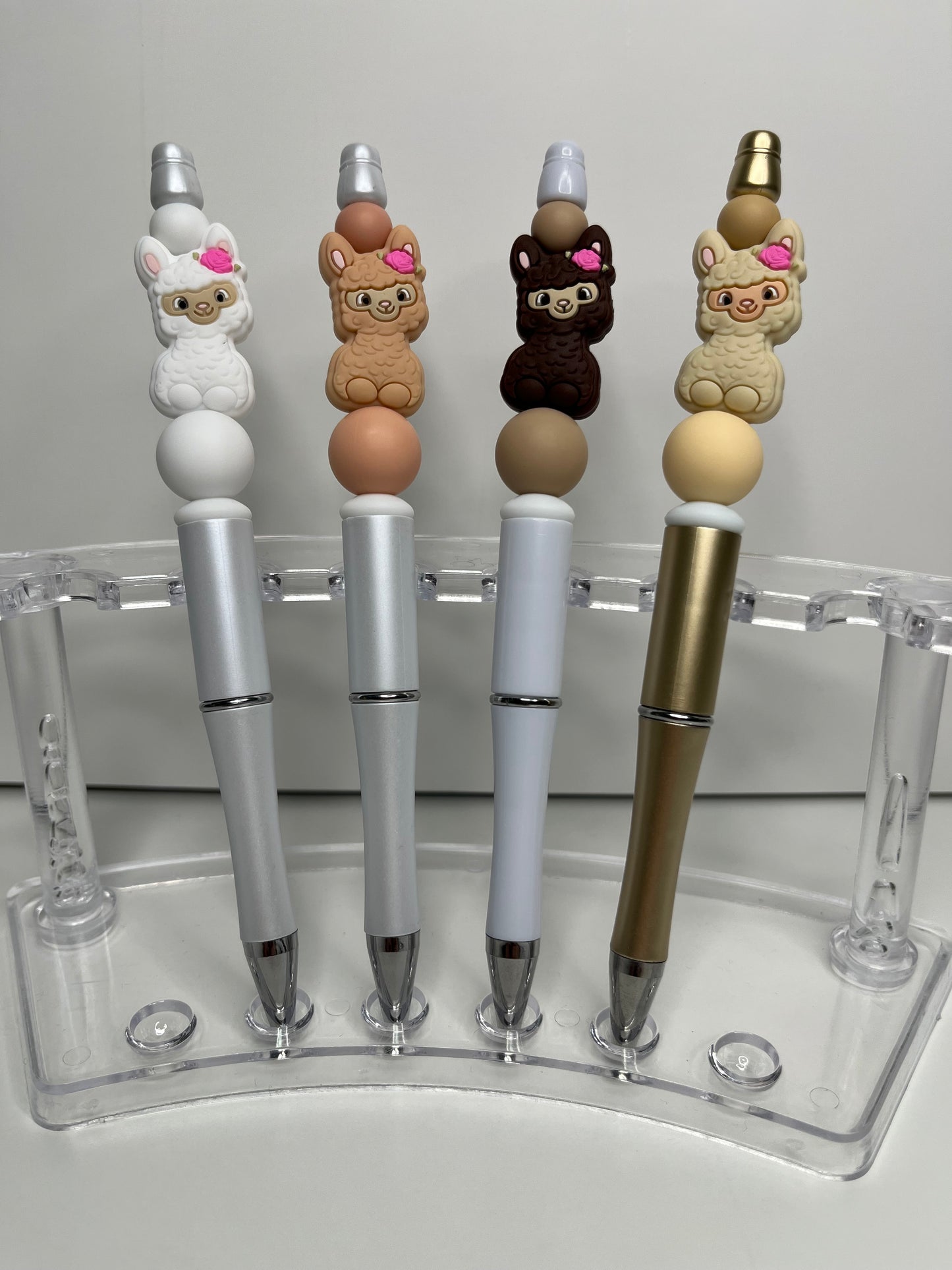 Llama Pens