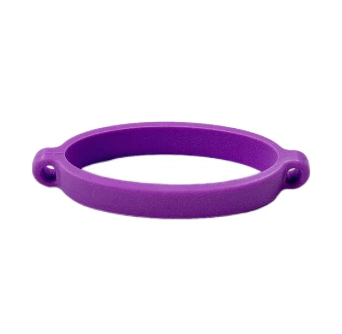 O-Ring Straw & Cup Ring Attachment