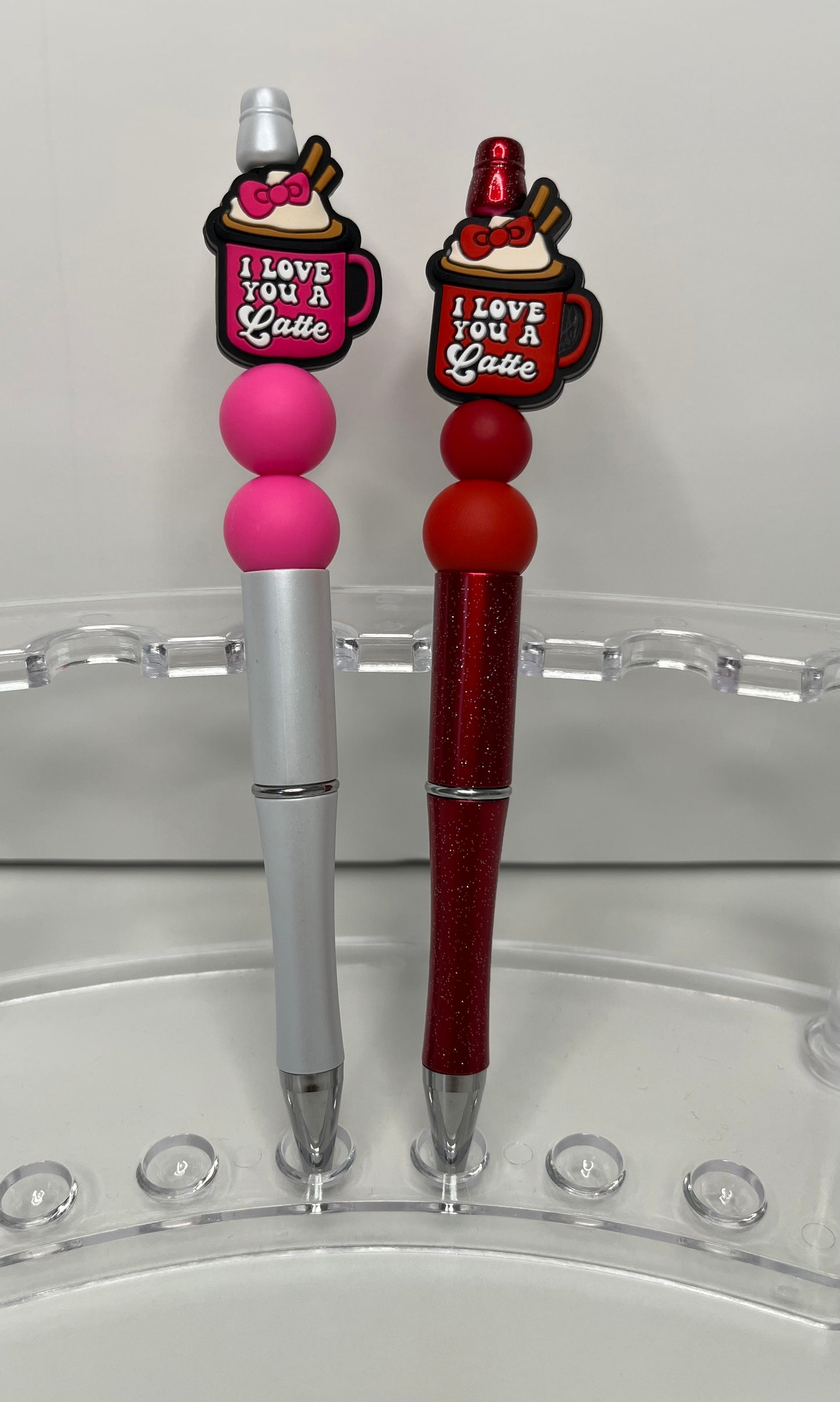 Coffee Pens