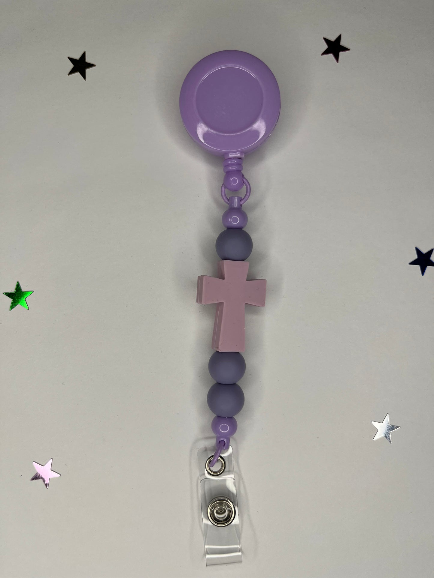 Spiritual Lanyards