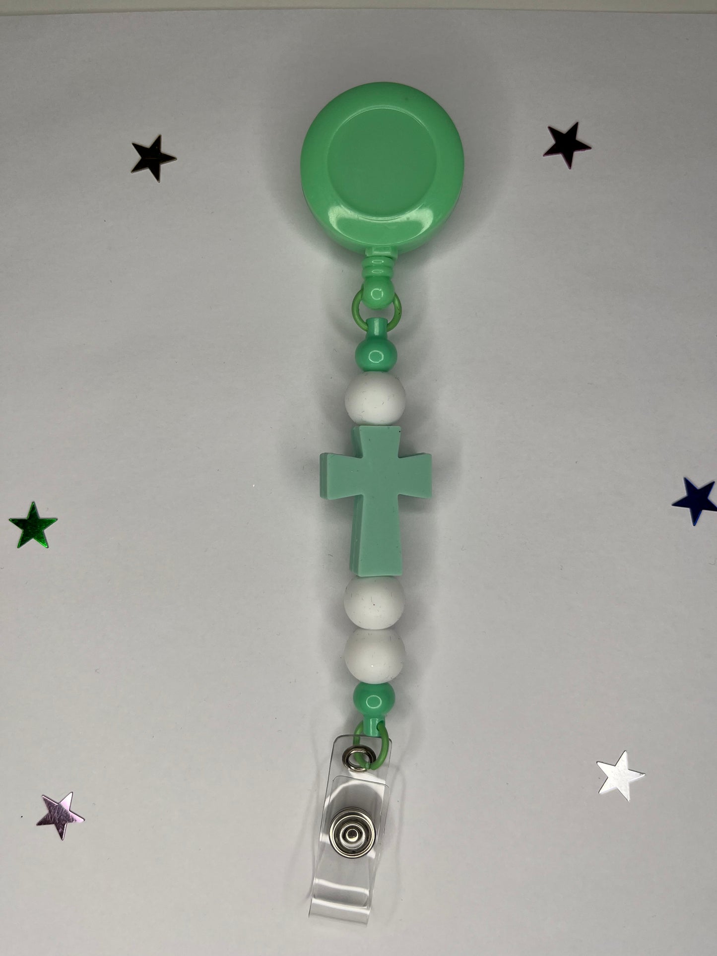 Spiritual Lanyards