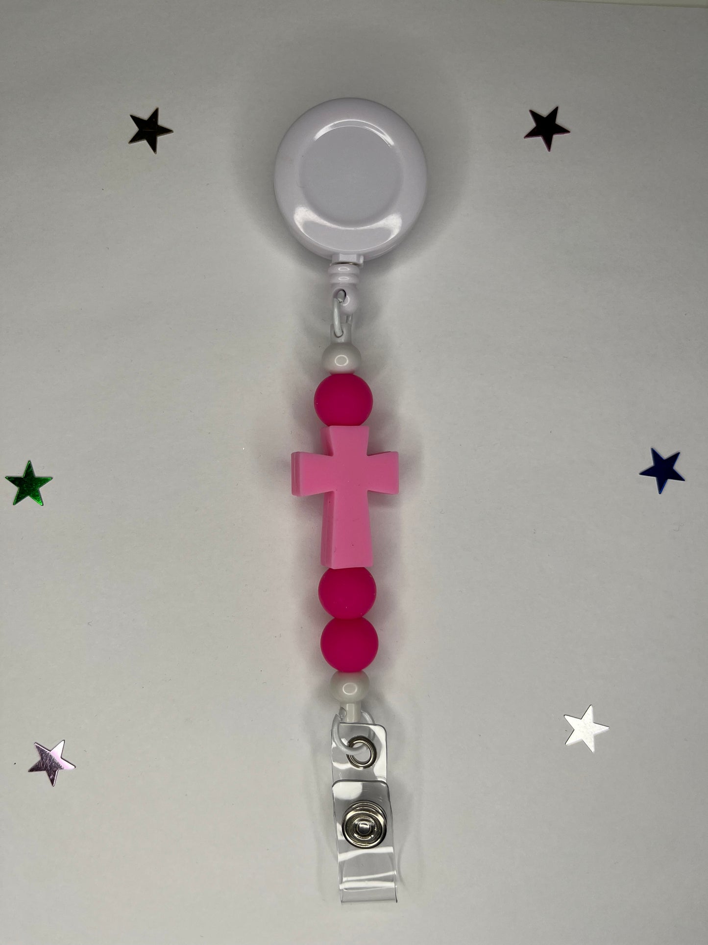 Spiritual Lanyards