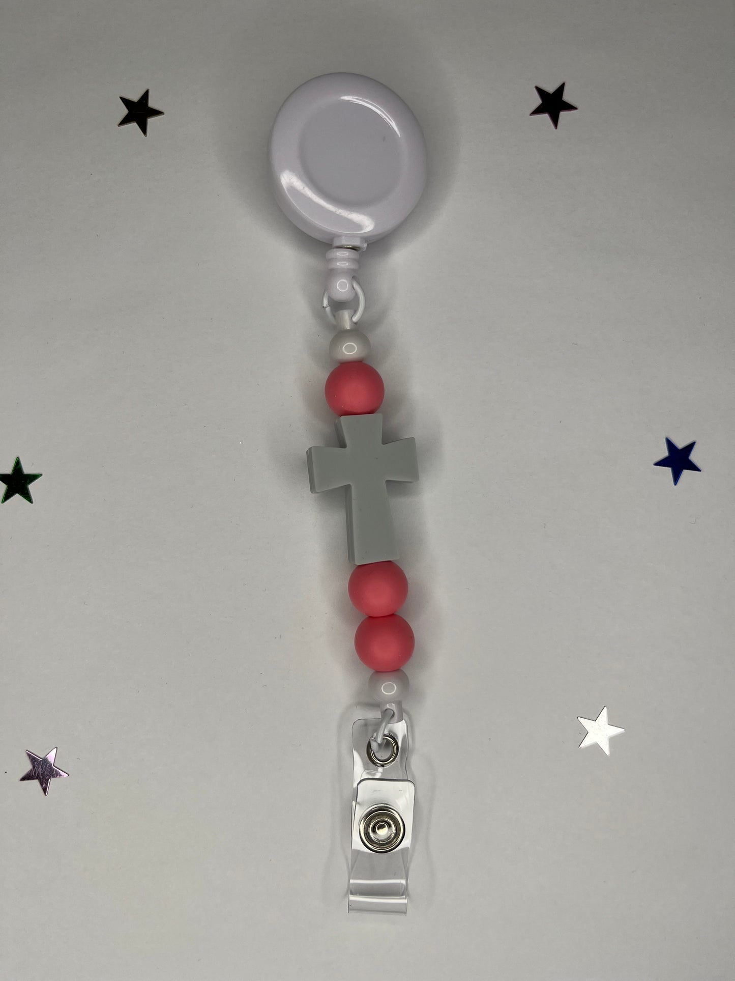 Spiritual Lanyards