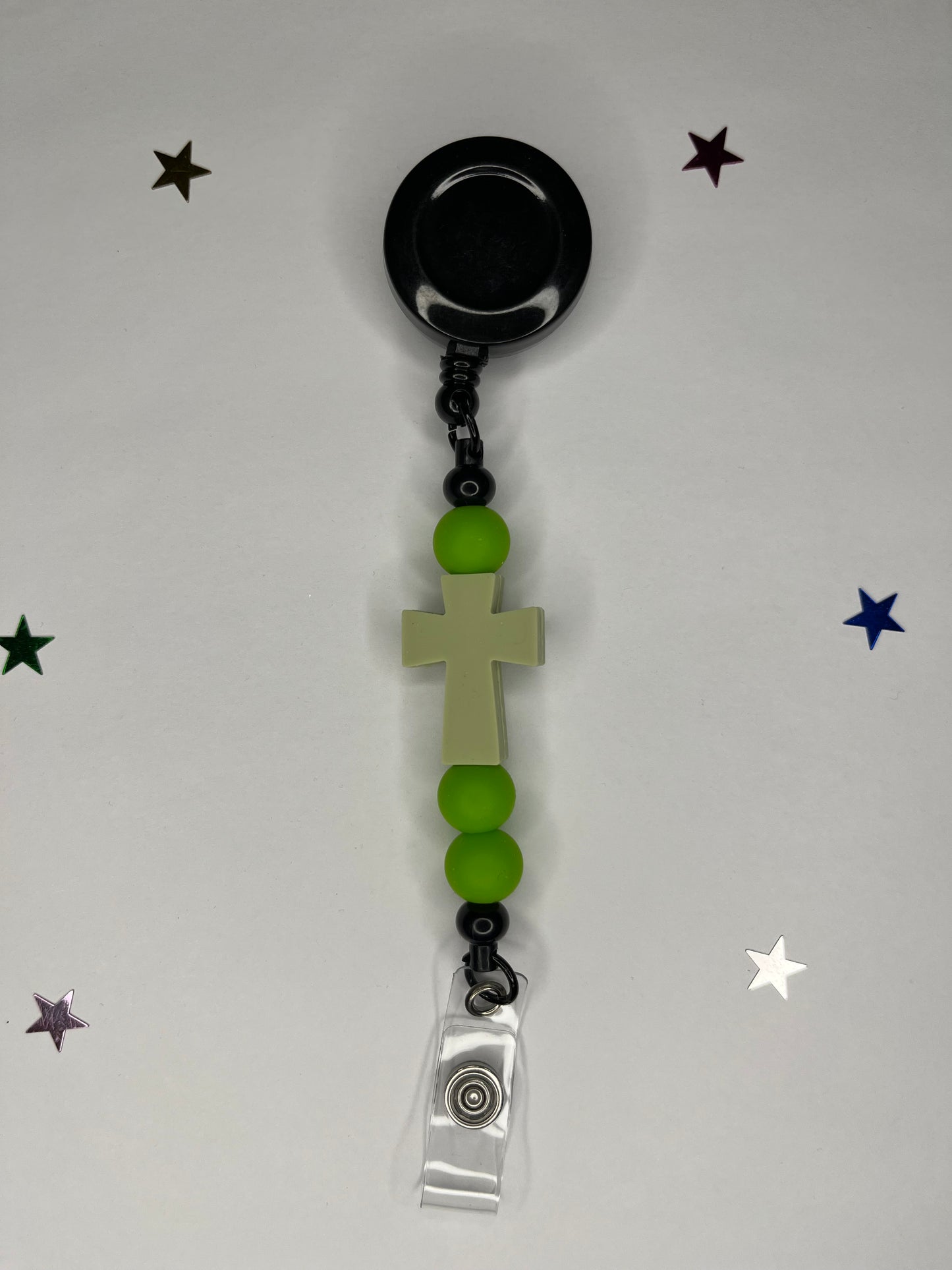 Spiritual Lanyards