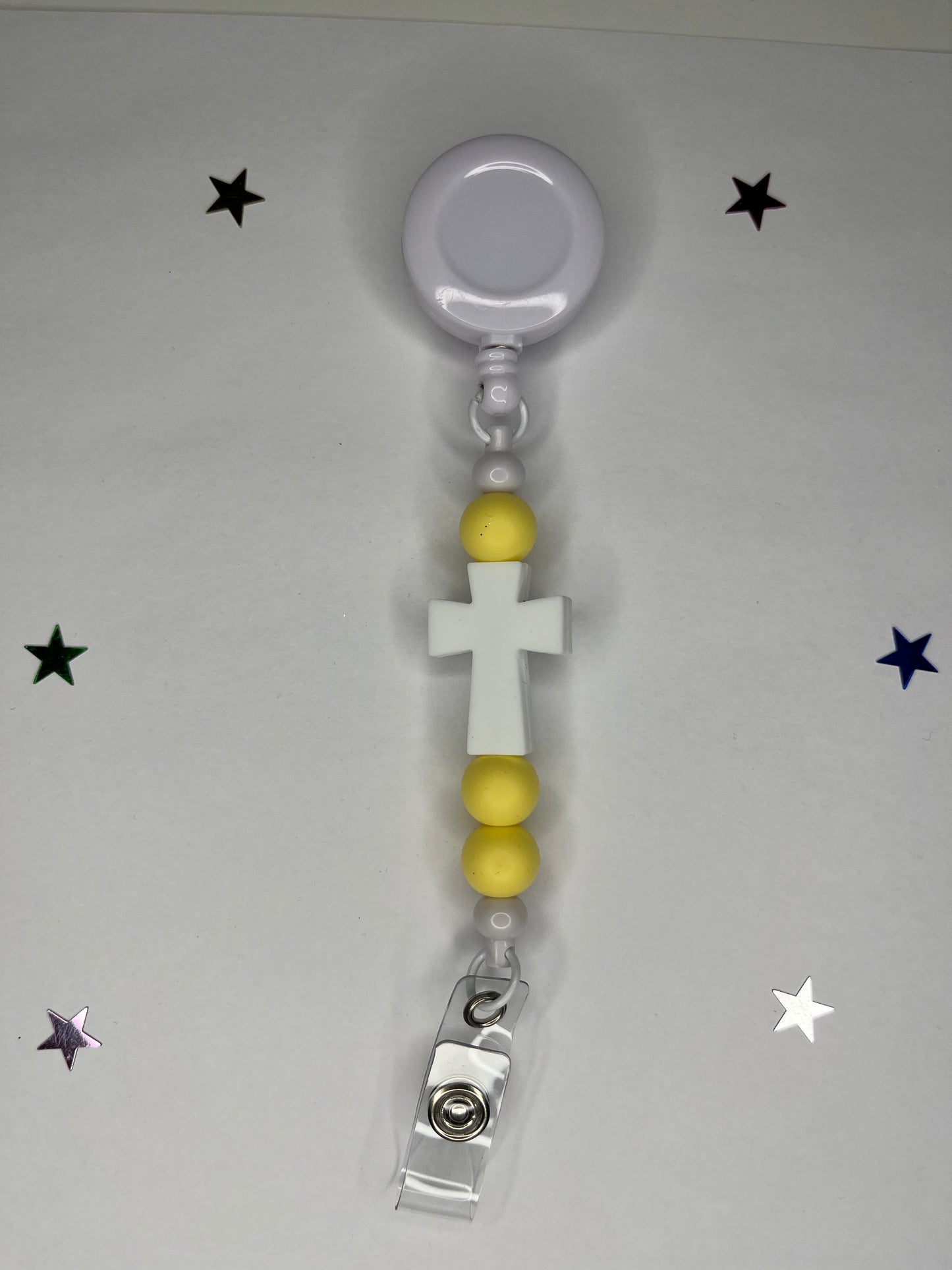 Spiritual Lanyards