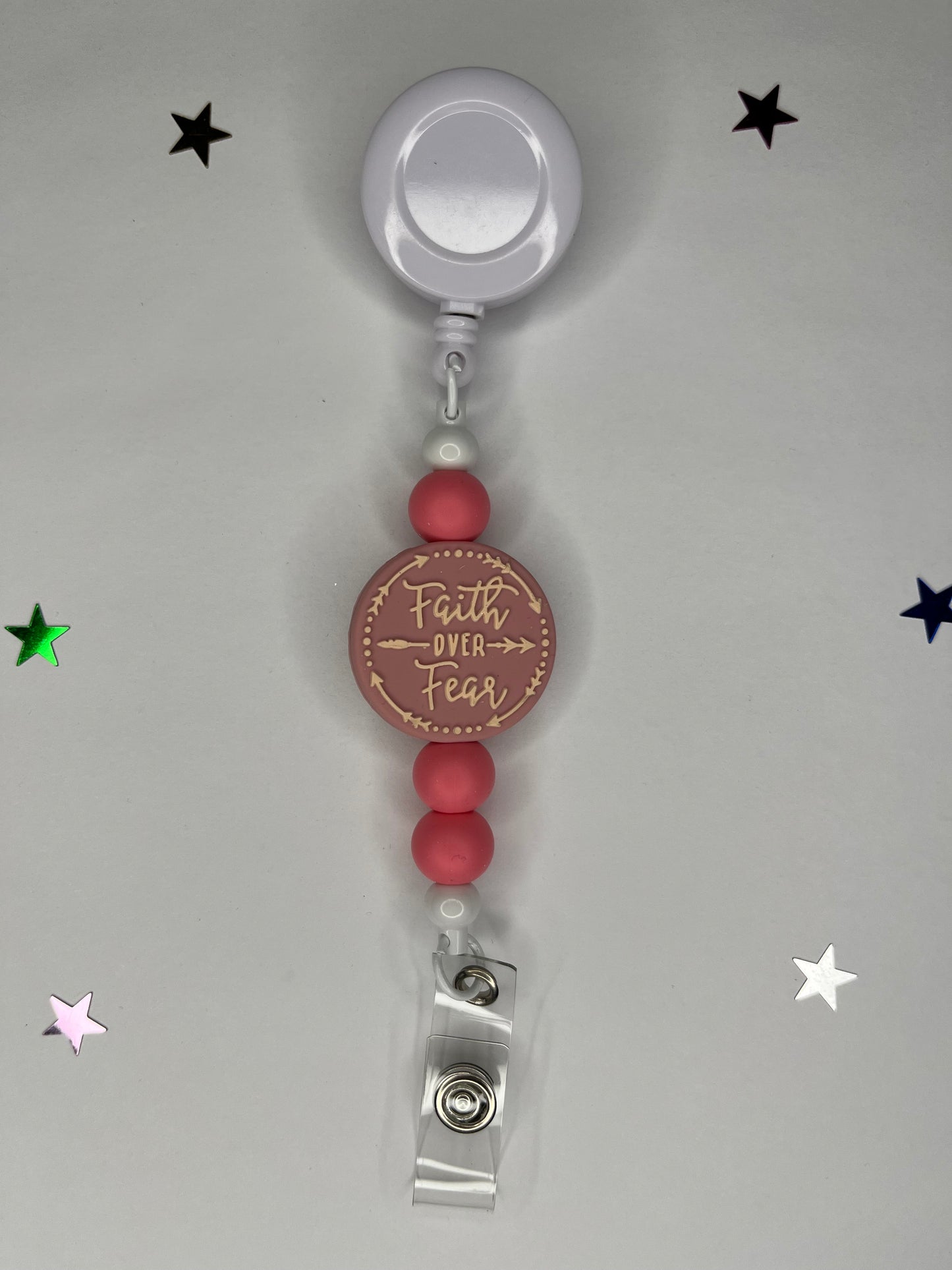 Spiritual Lanyards