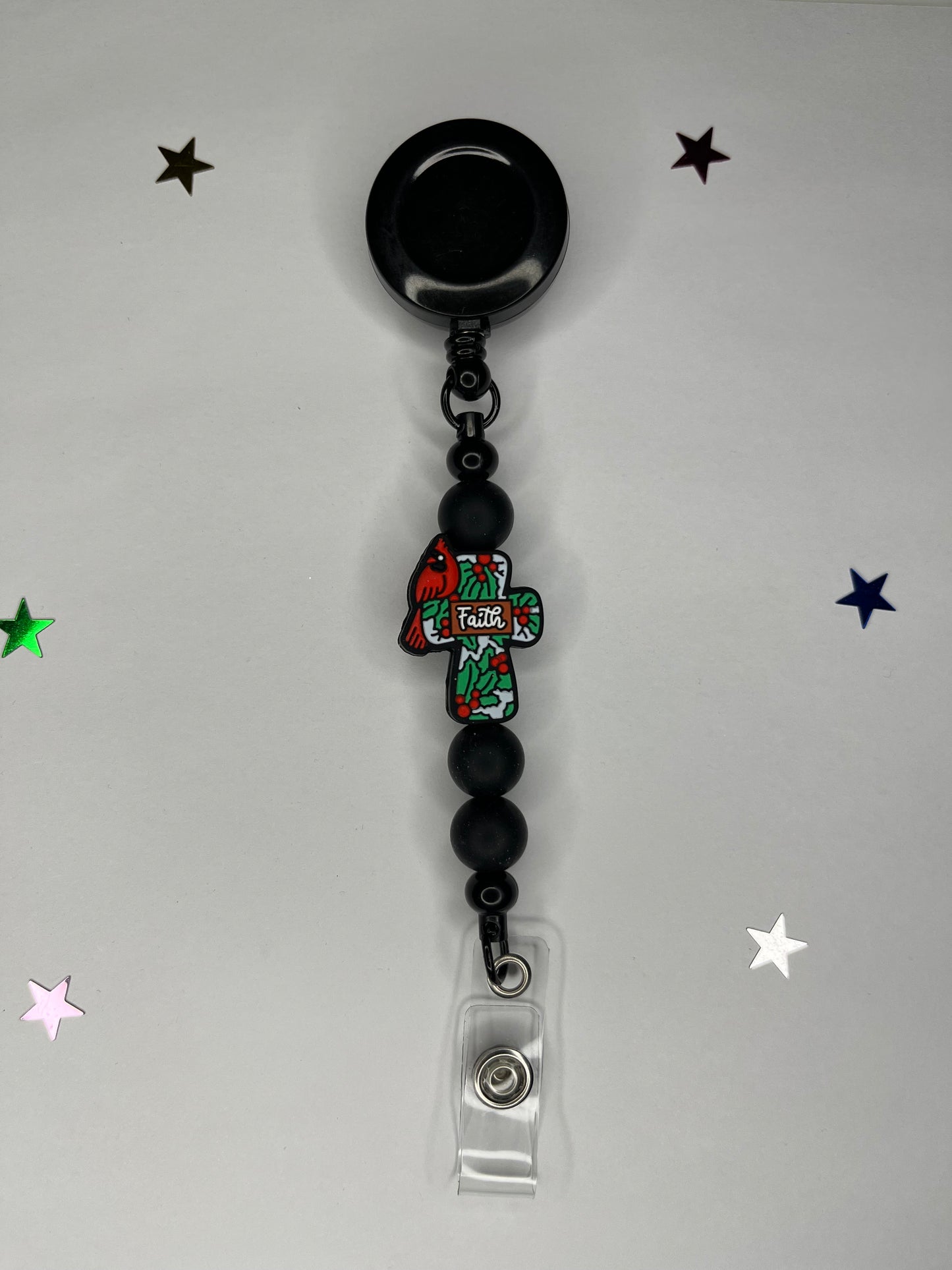 Spiritual Lanyards