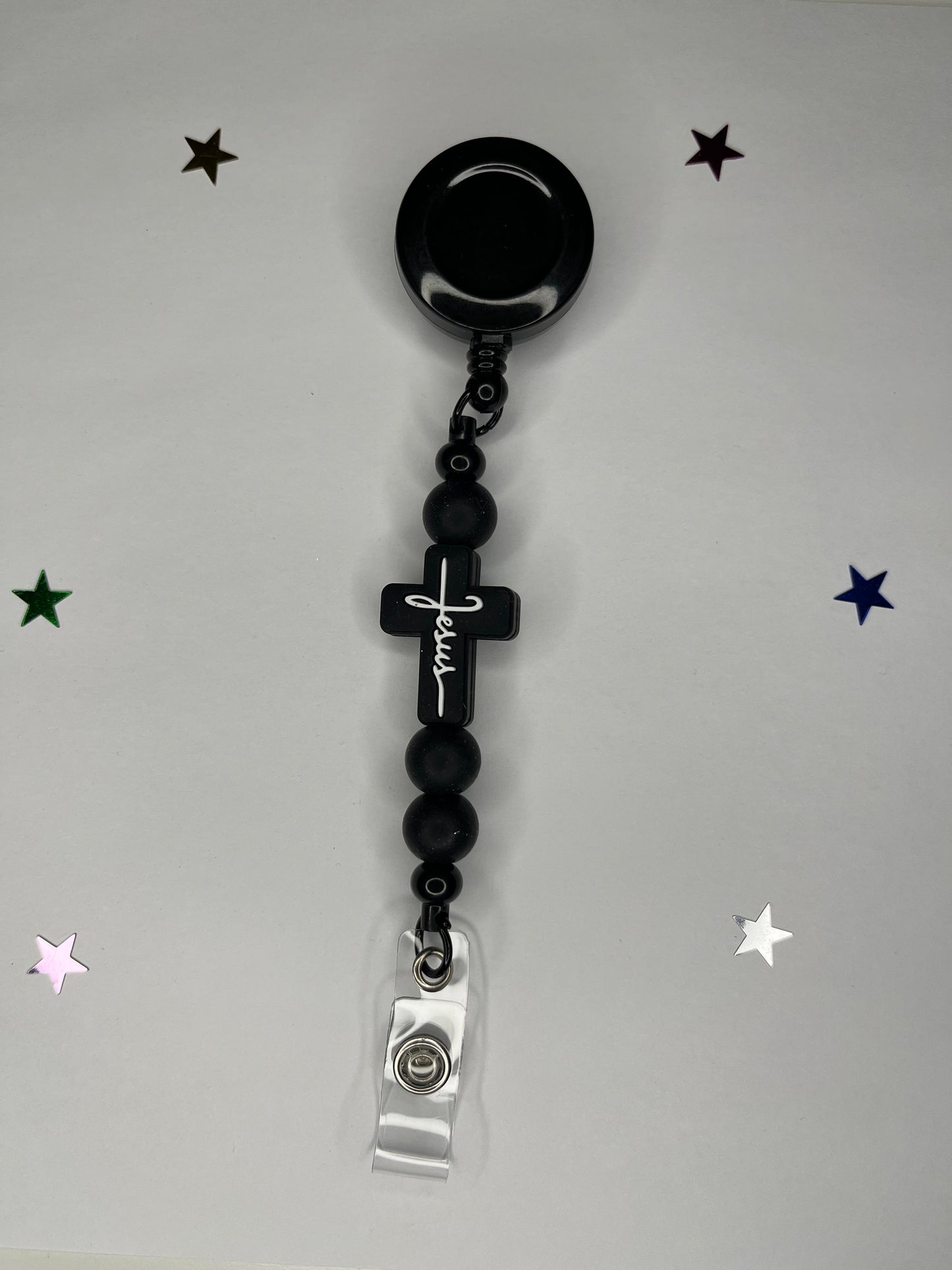 Spiritual Lanyards