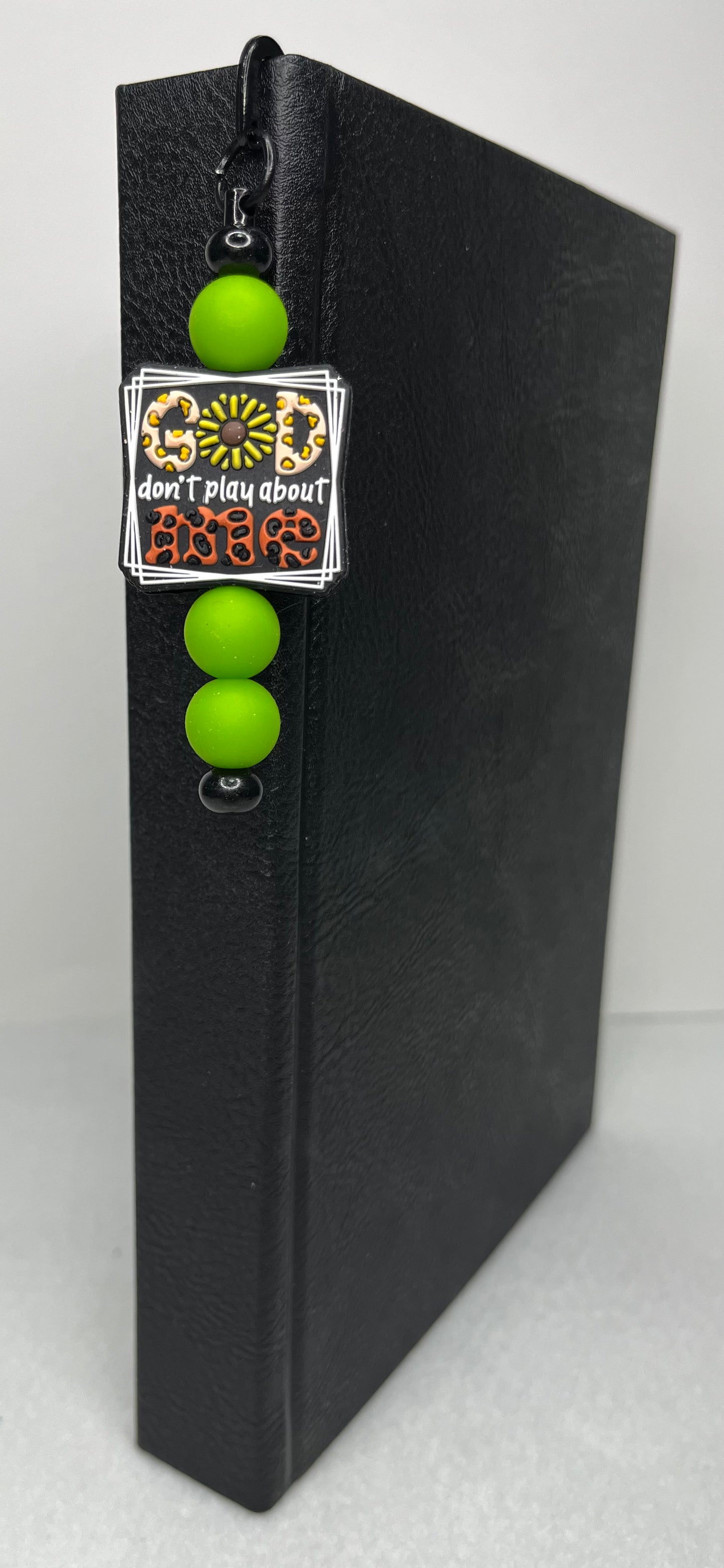 Spiritual Bookmarks