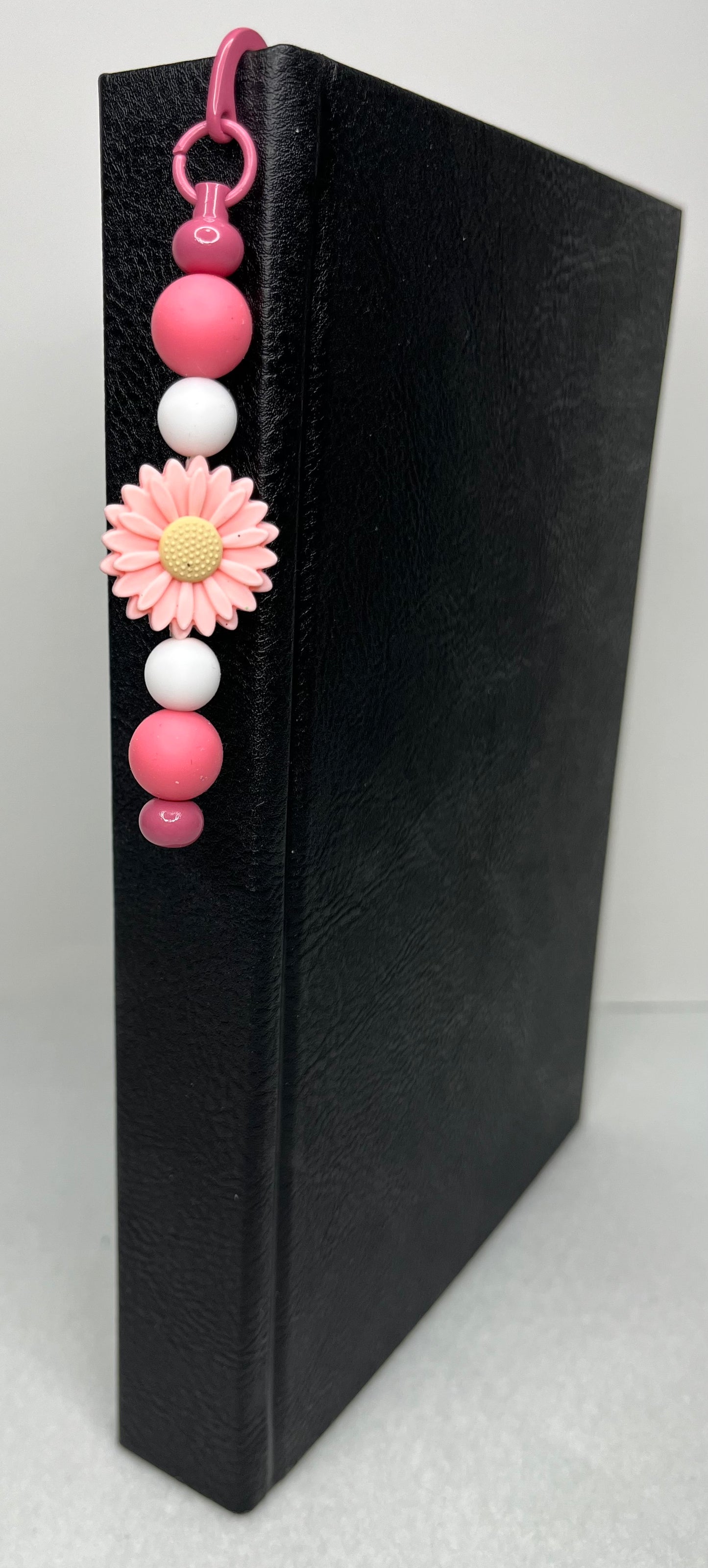 Flower Bookmarks