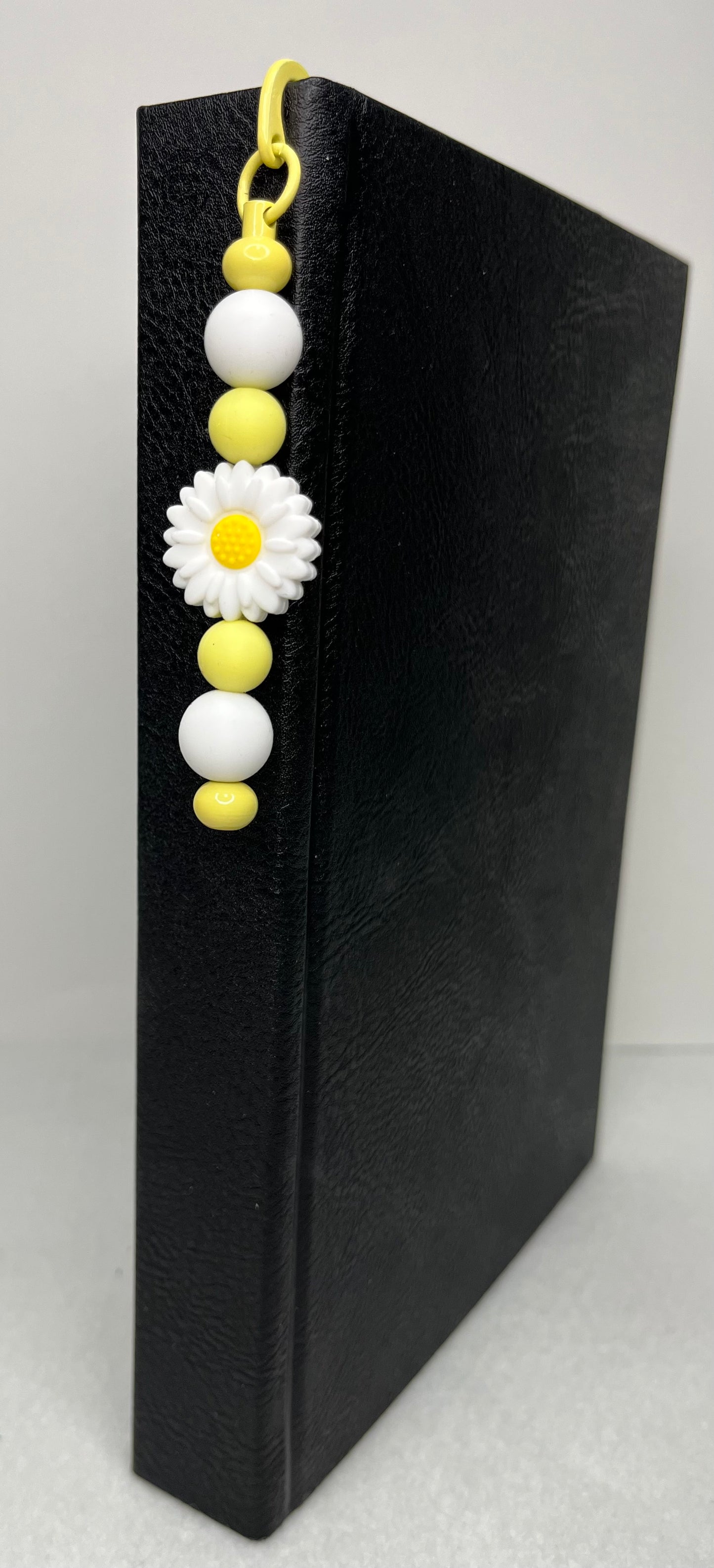 Flower Bookmarks