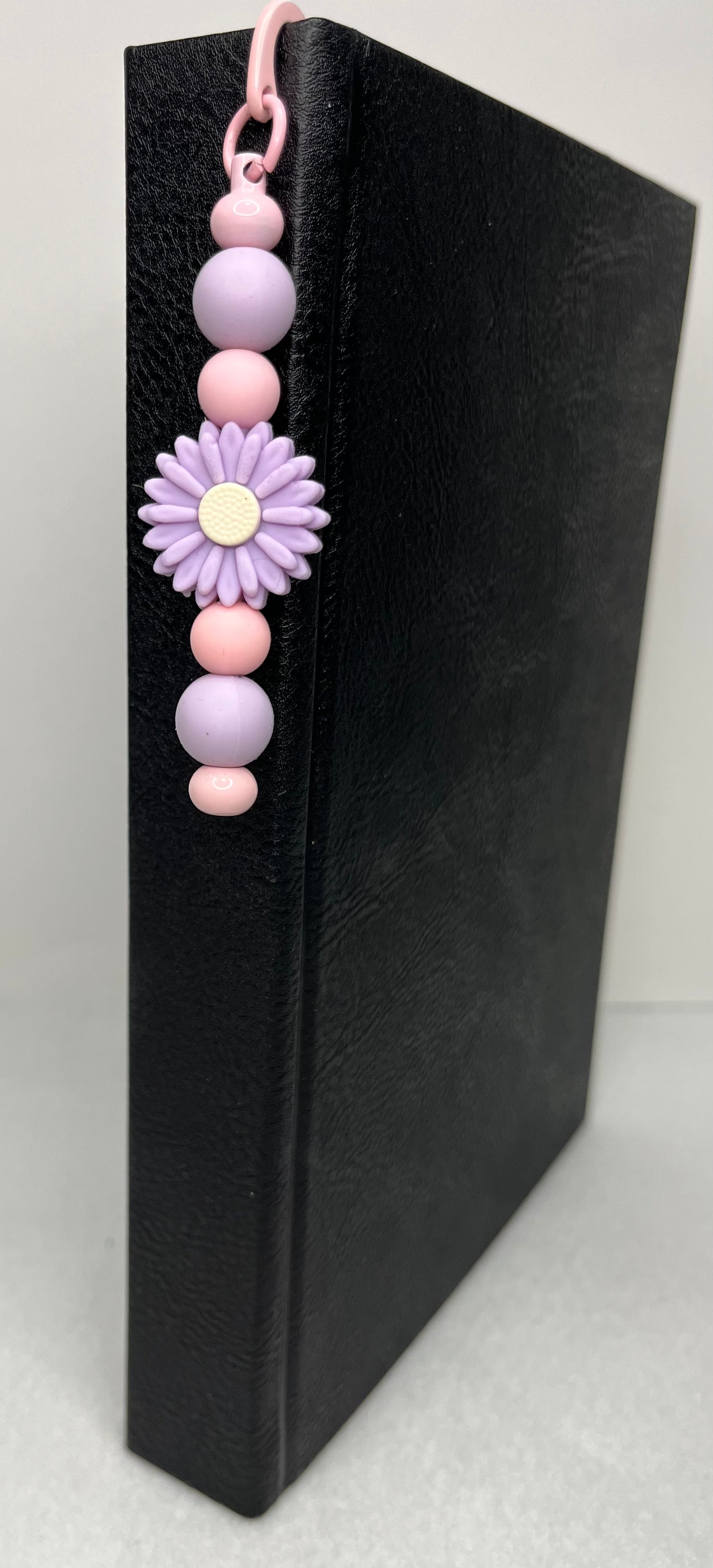 Flower Bookmarks