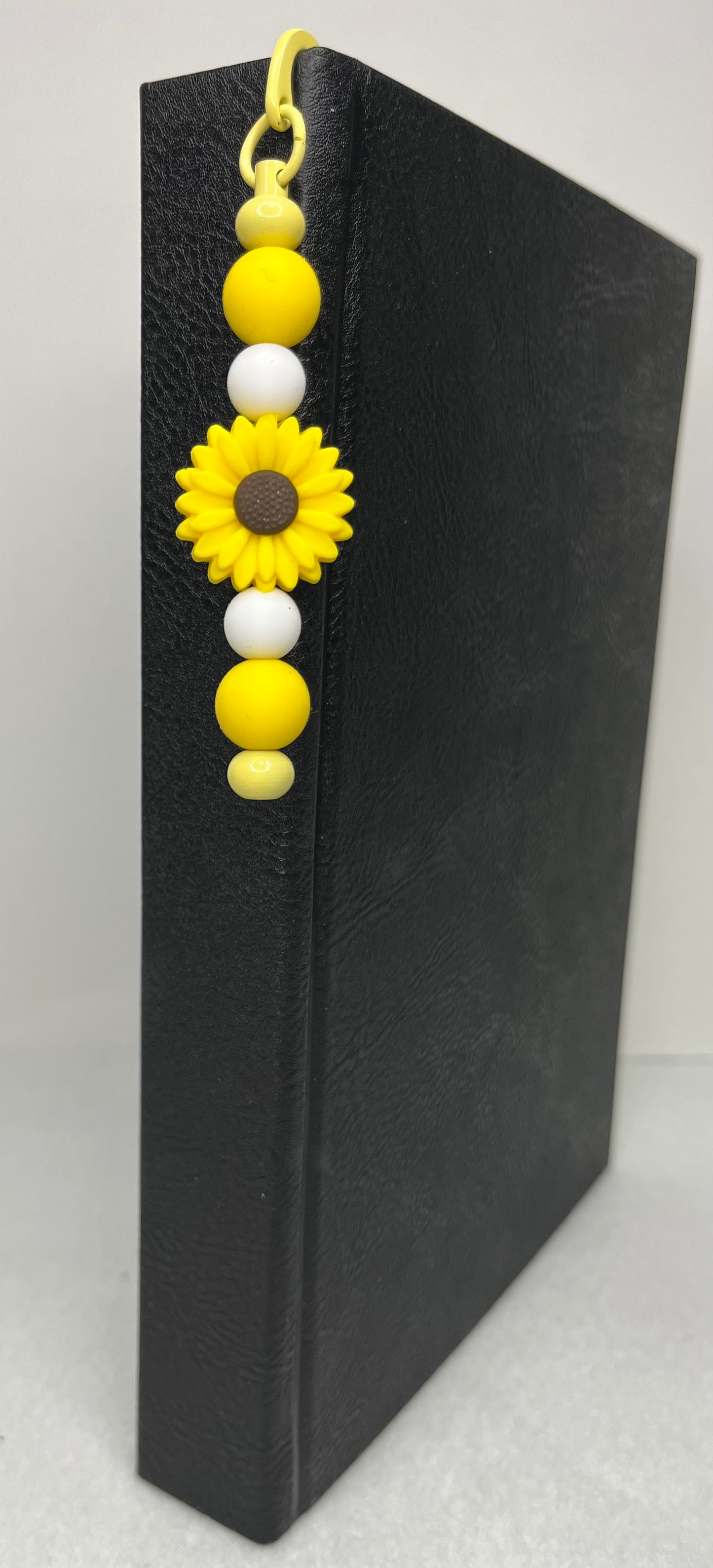 Flower Bookmarks