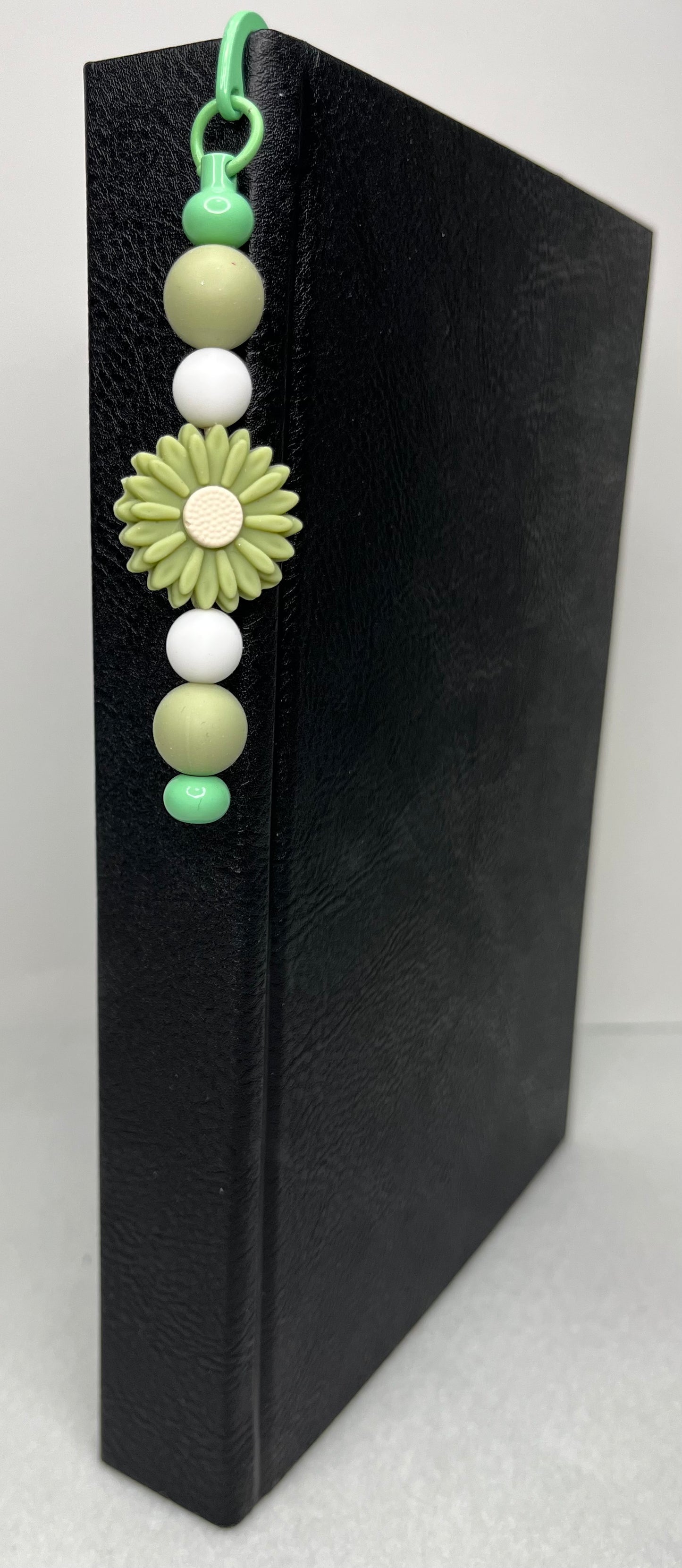 Flower Bookmarks