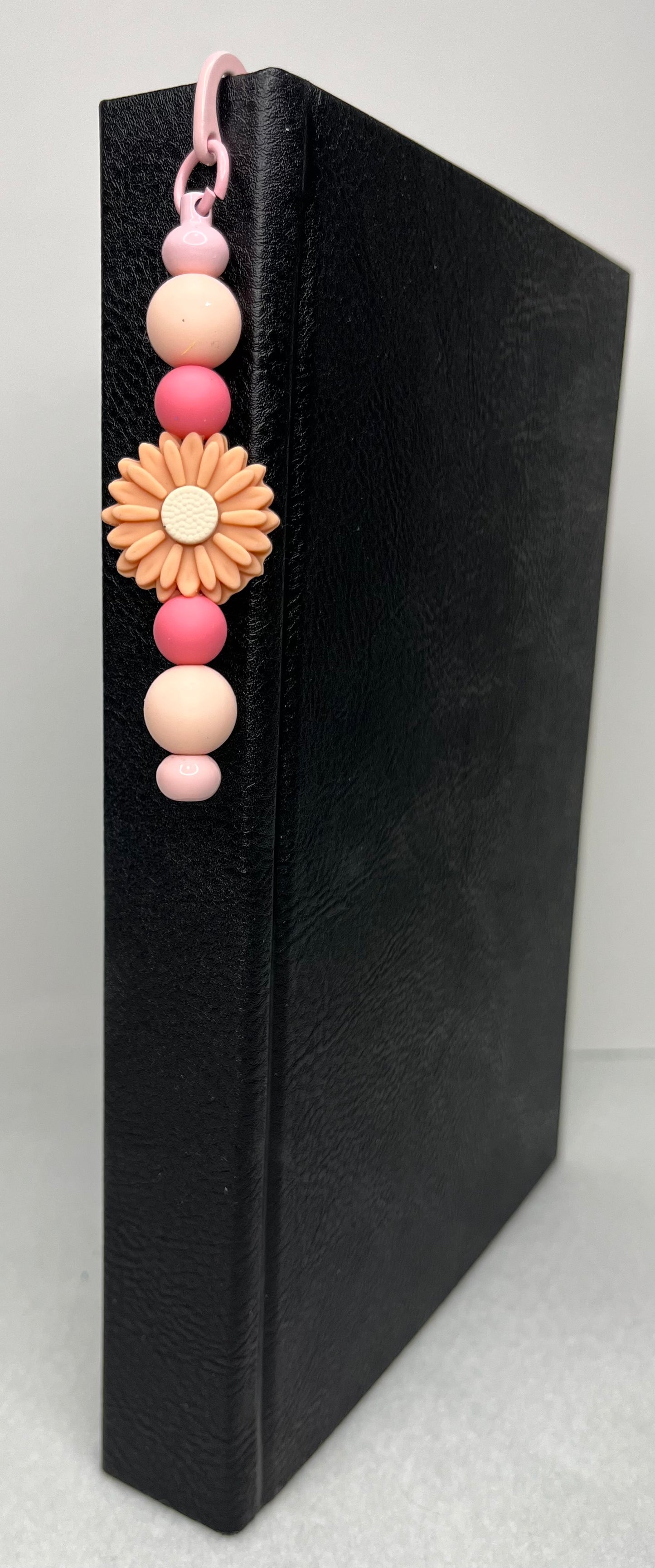 Flower Bookmarks