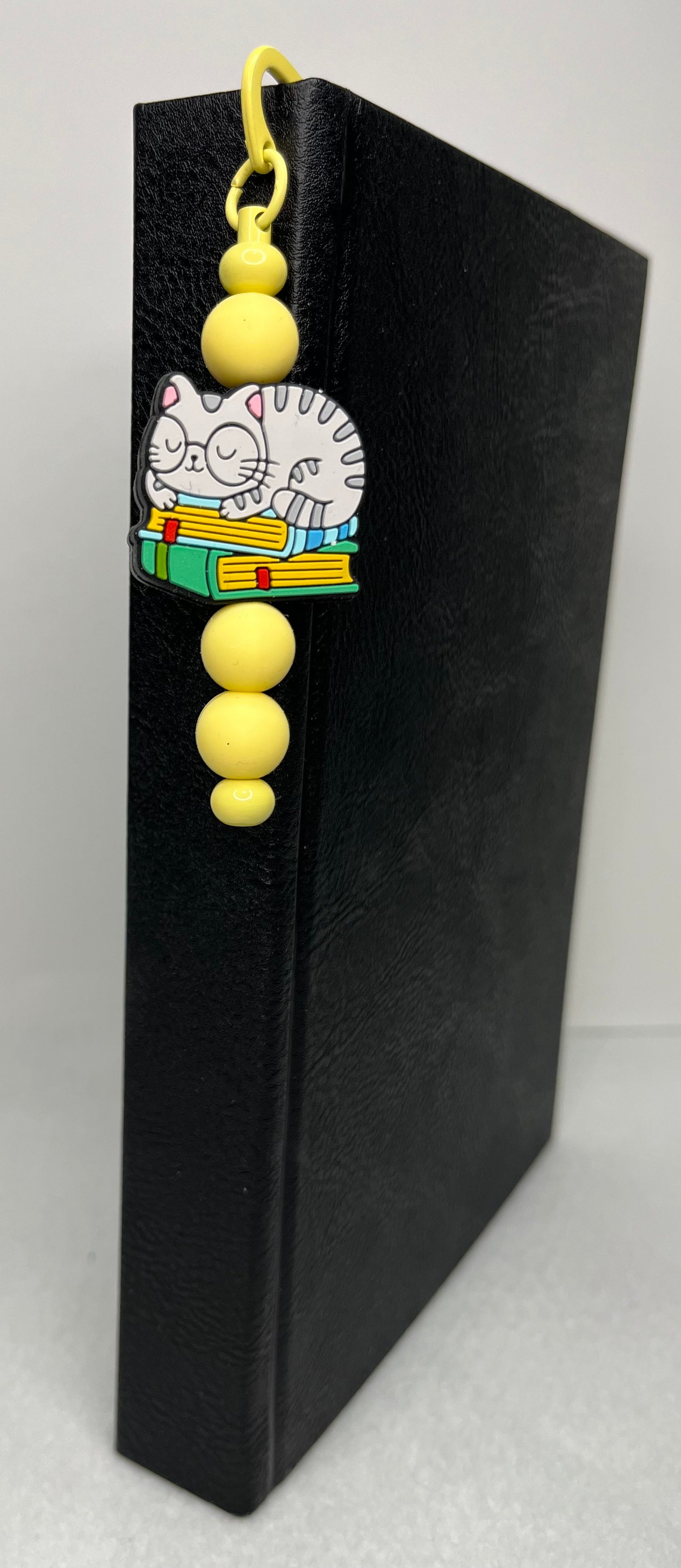 Cat Bookmarks