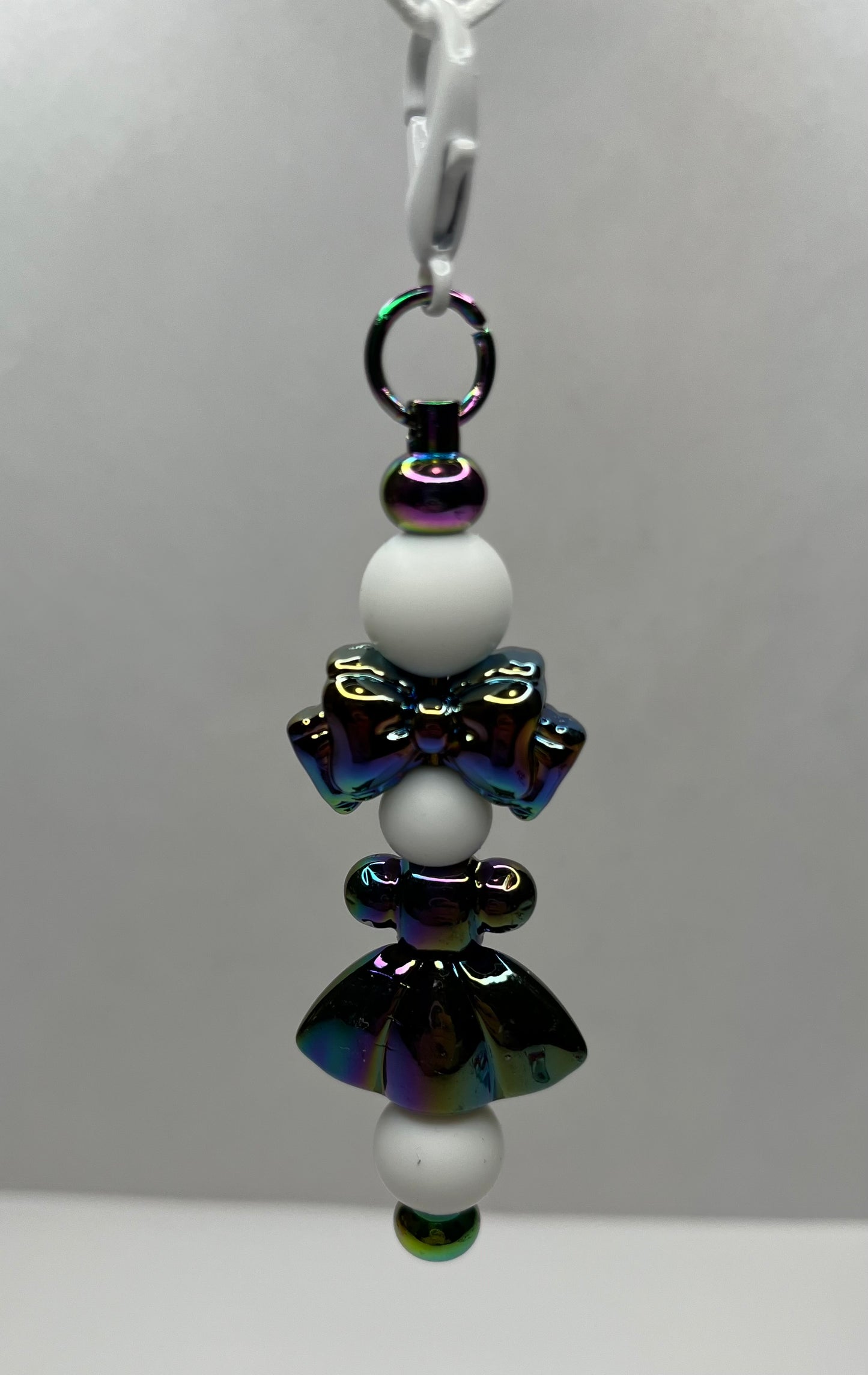 Princess Keychain Charms