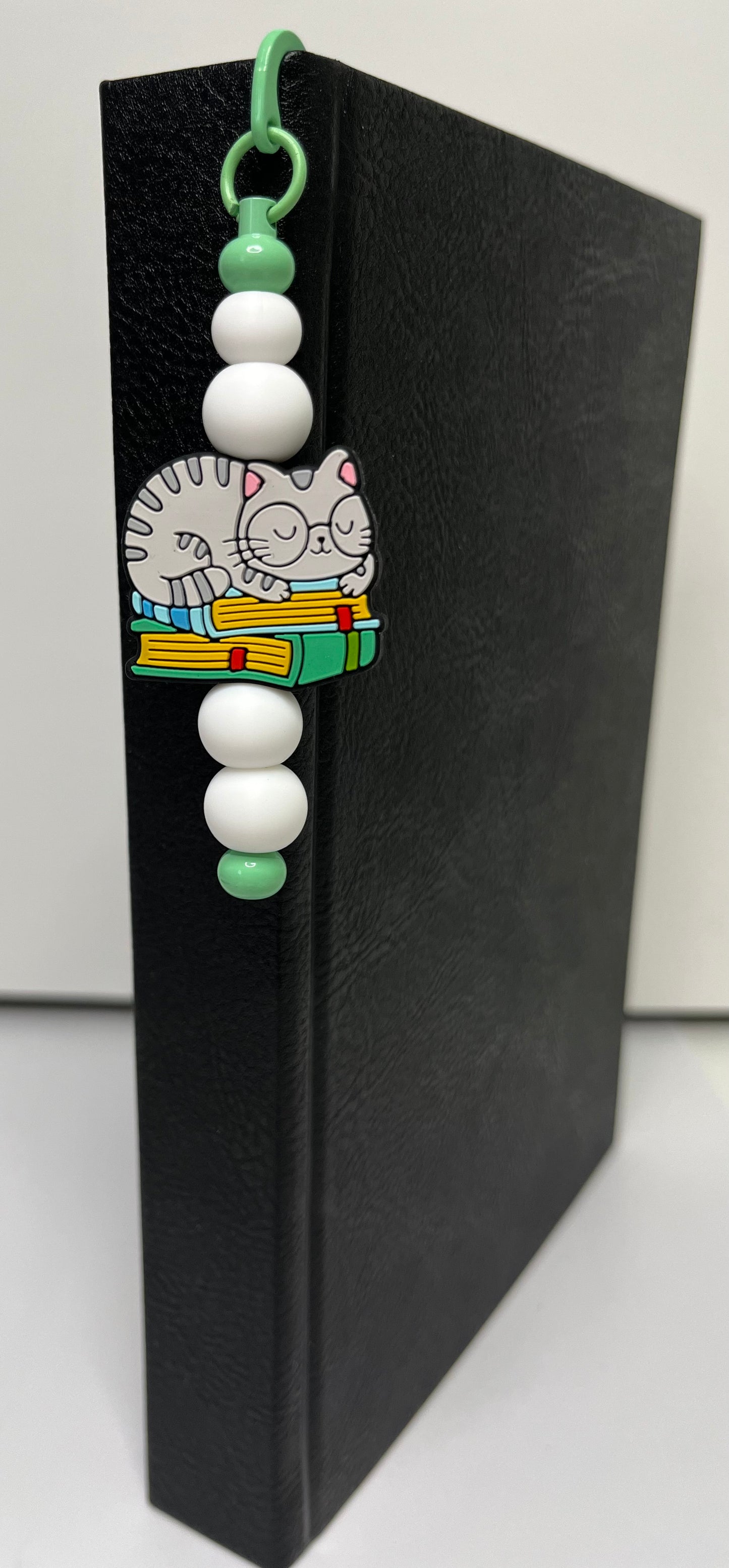 Cat Bookmarks
