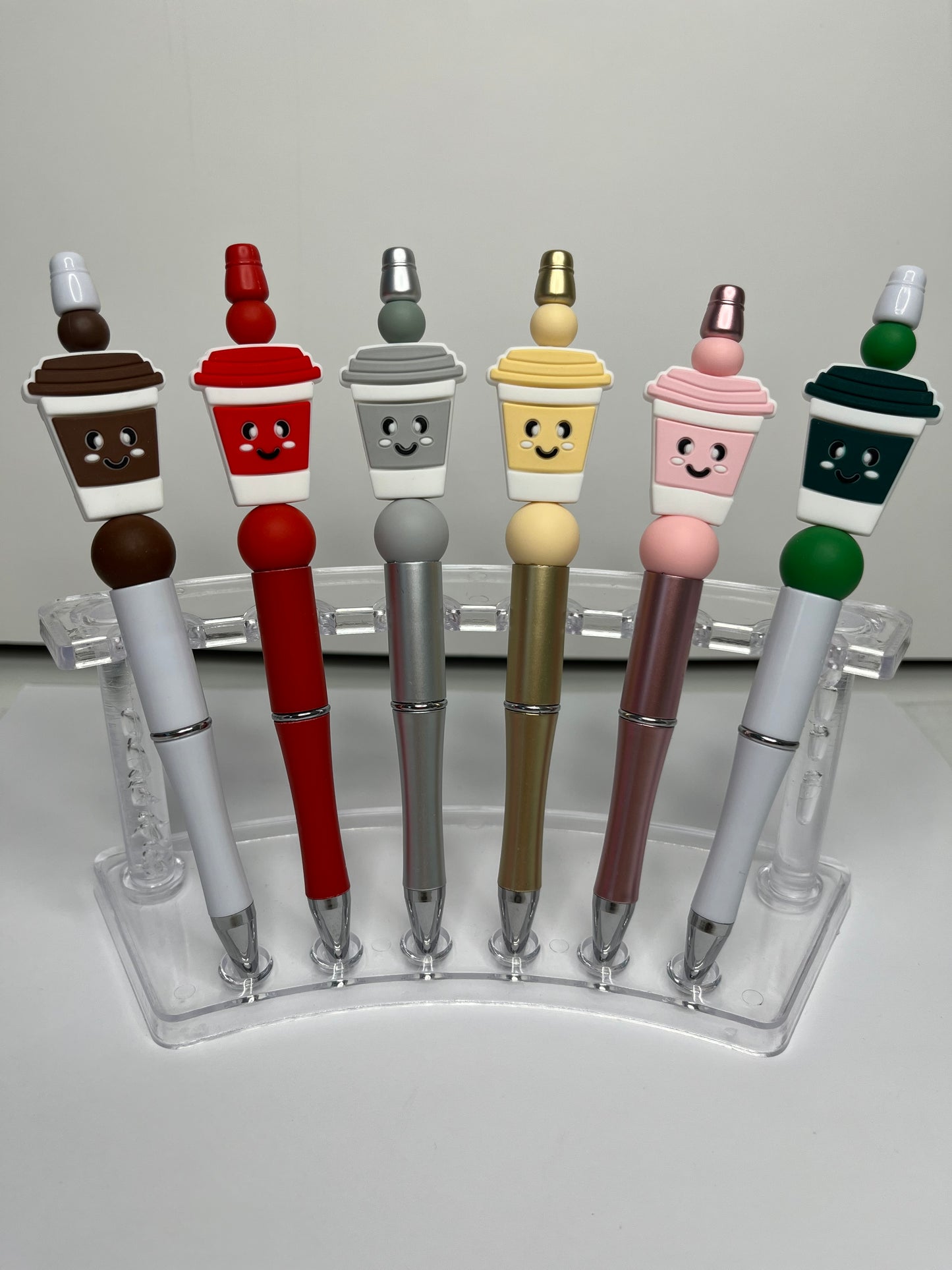 Coffee Pens