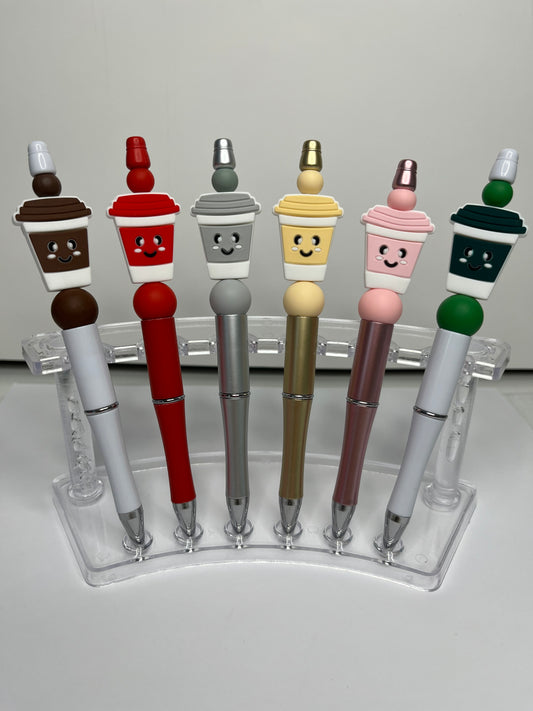 Coffee Pens
