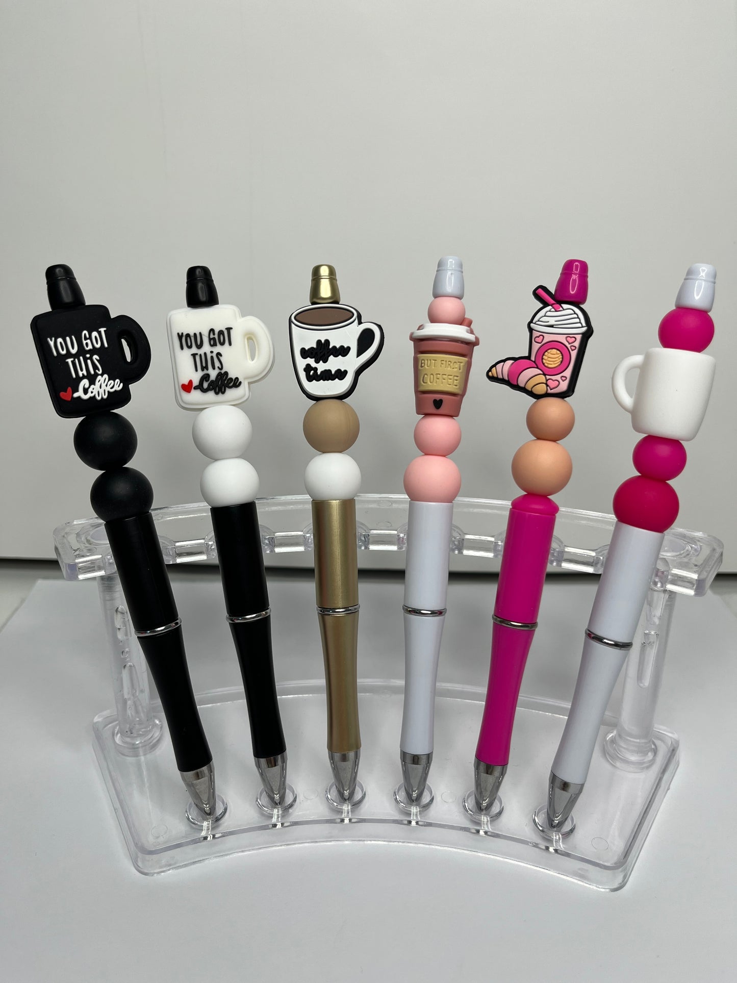 Coffee Pens