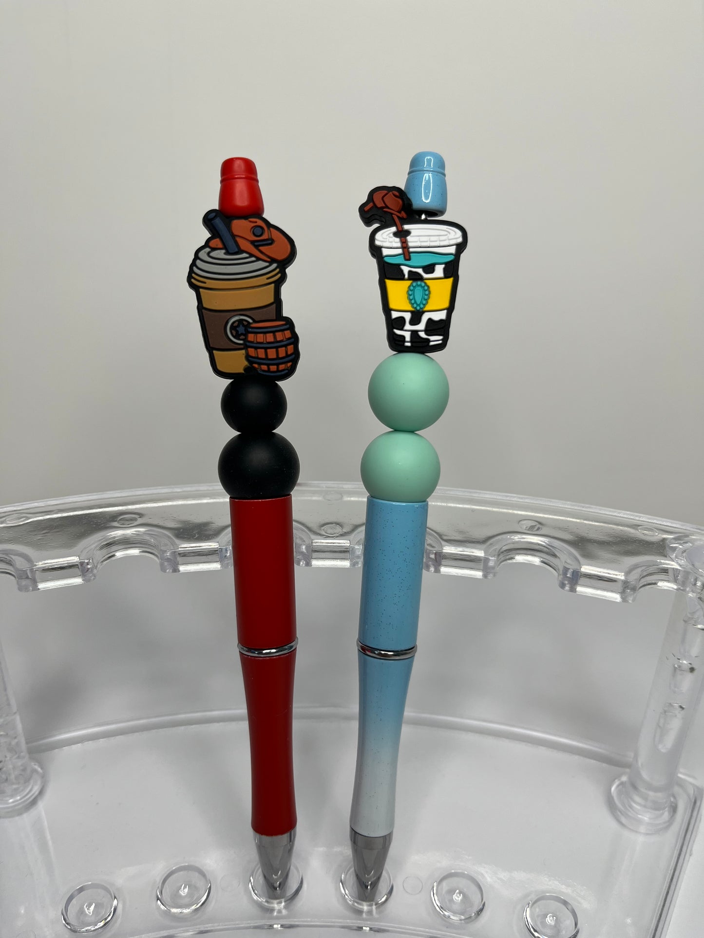 Coffee Pens