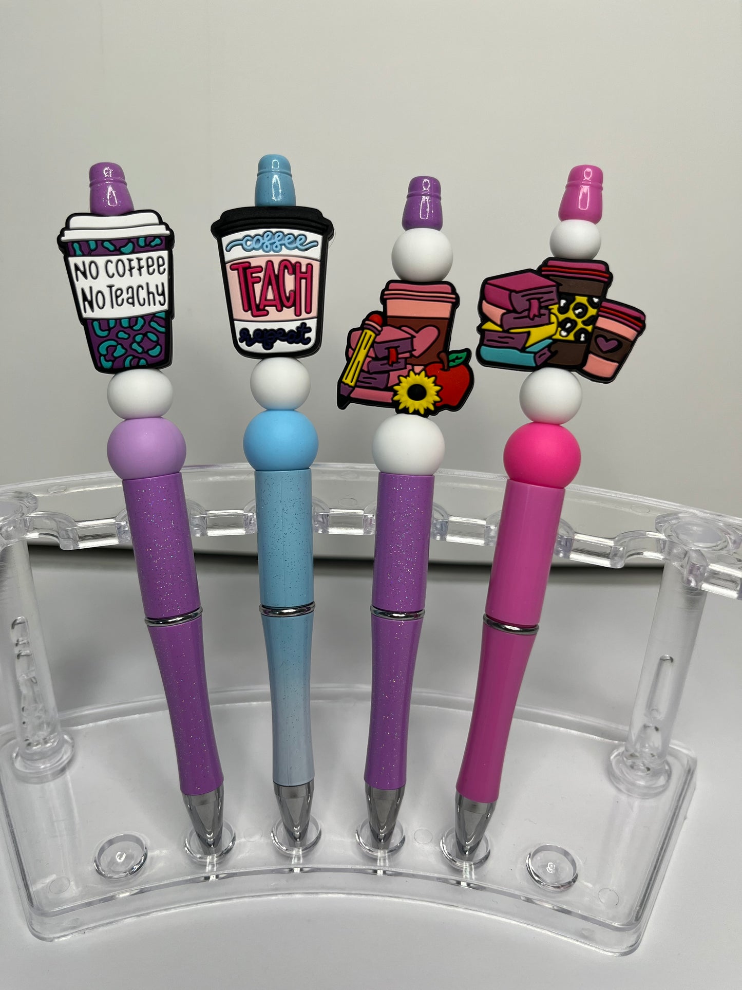 Coffee Pens
