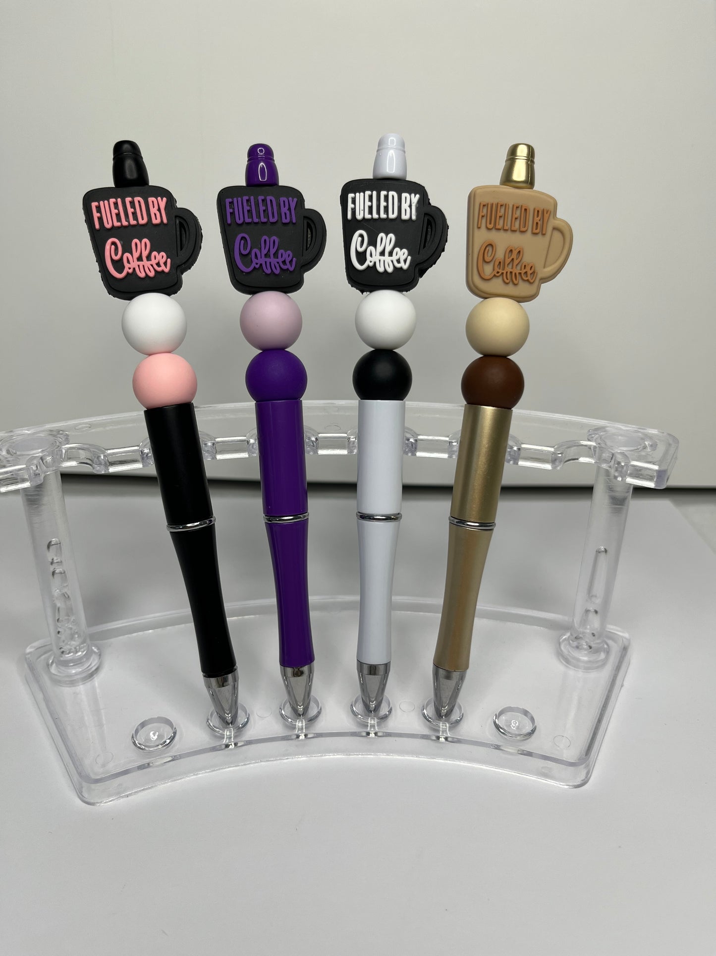 Coffee Pens