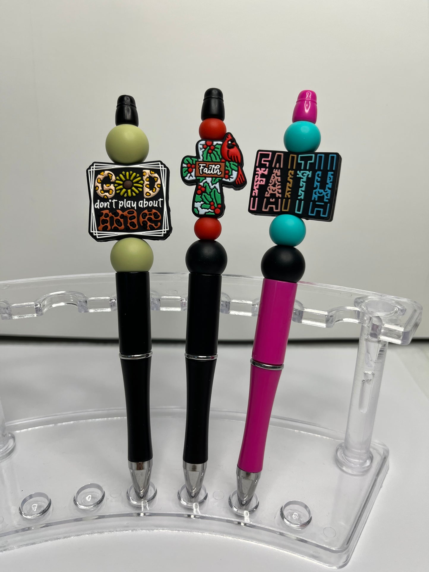 Spirituality Pens