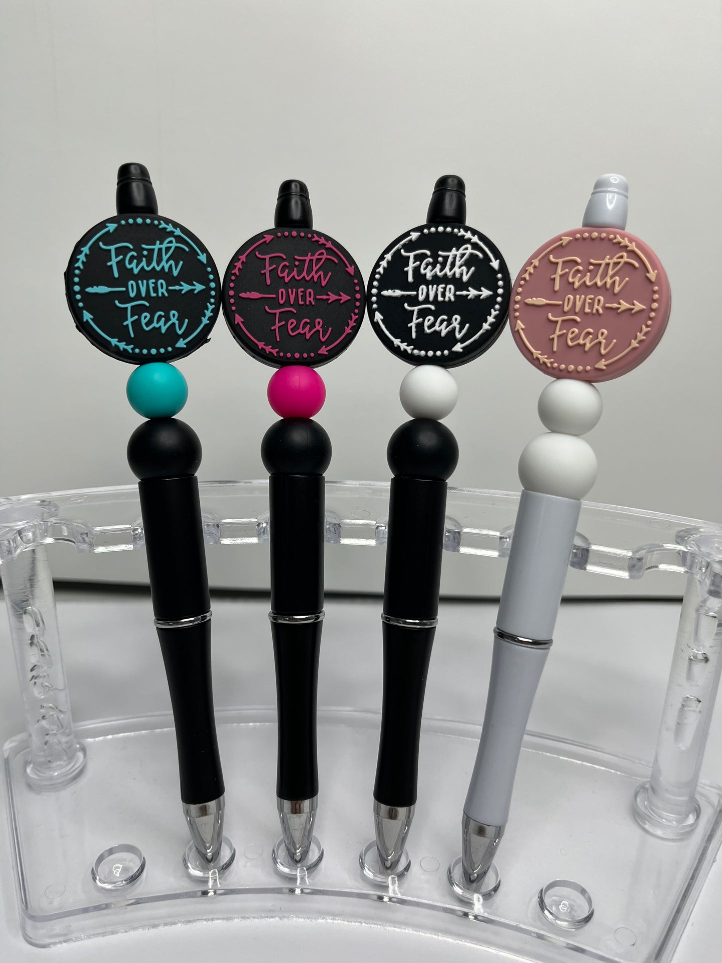 Spirituality Pens