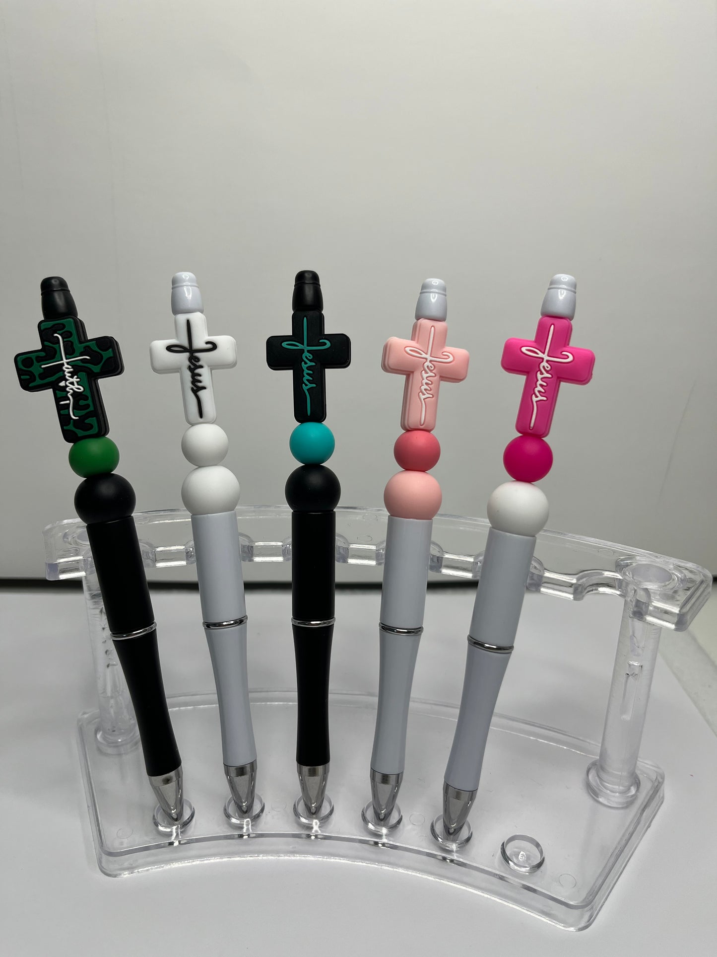 Spirituality Pens