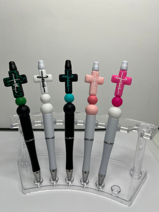 Spirituality Pens