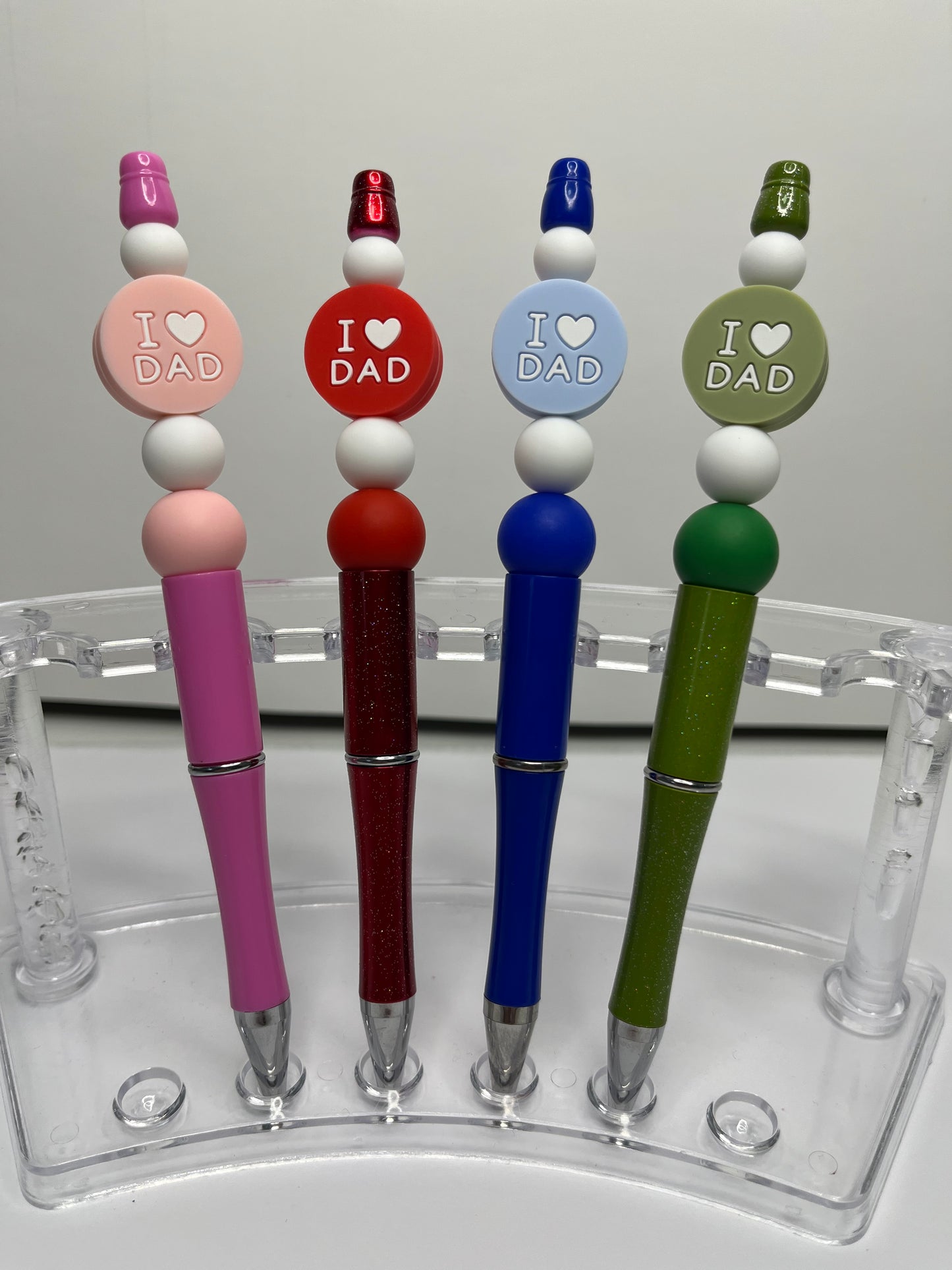 Dad & Mom Pens
