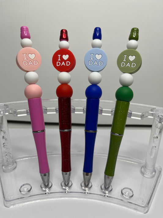 Dad & Mom Pens