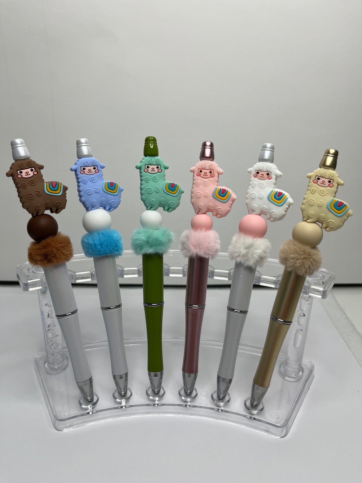 Llama Pens