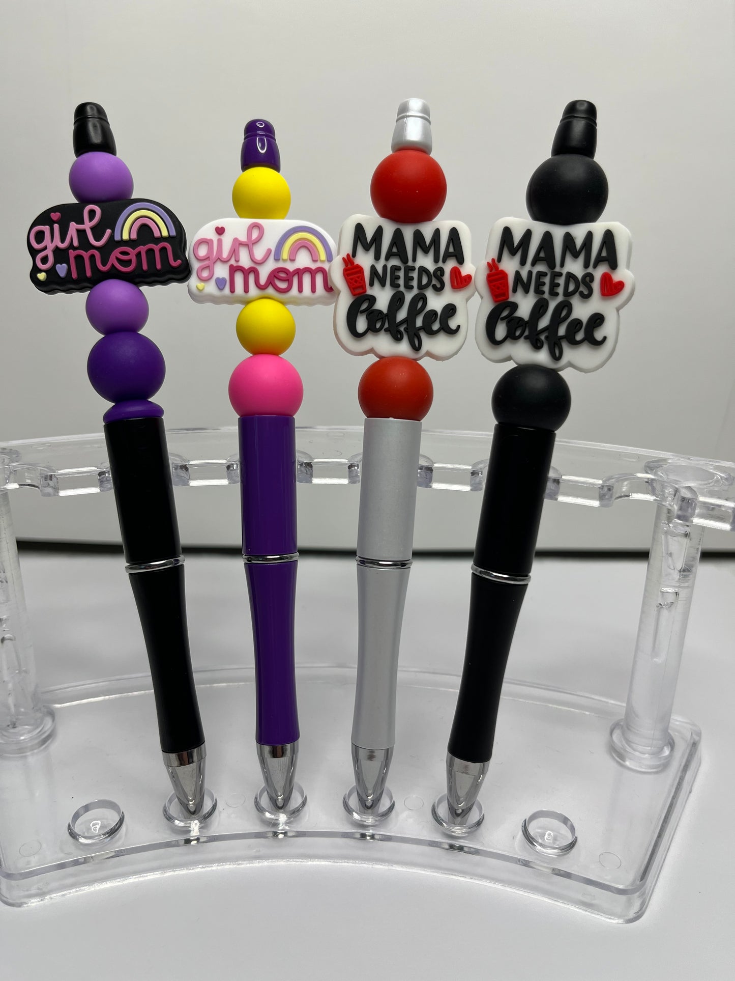 Dad & Mom Pens