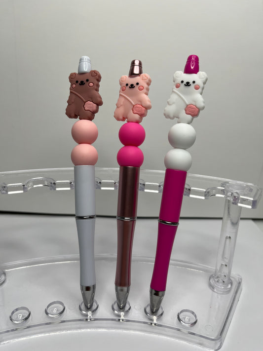 Ocean & Land Animal Pens