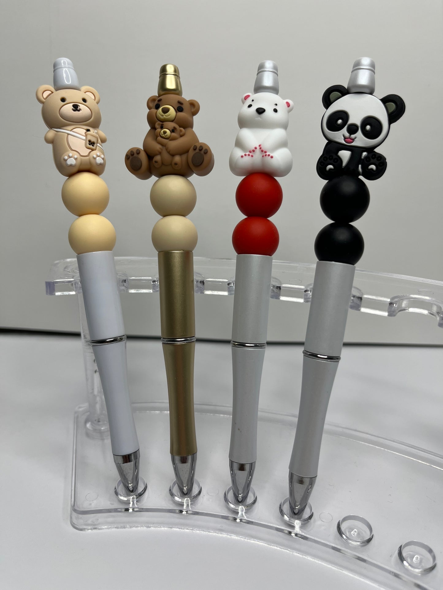 Ocean & Land Animal Pens