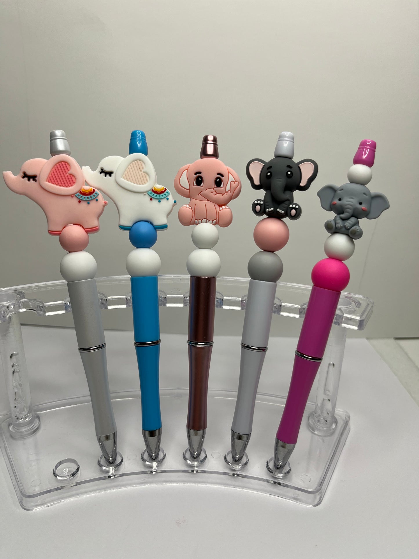 Ocean & Land Animal Pens