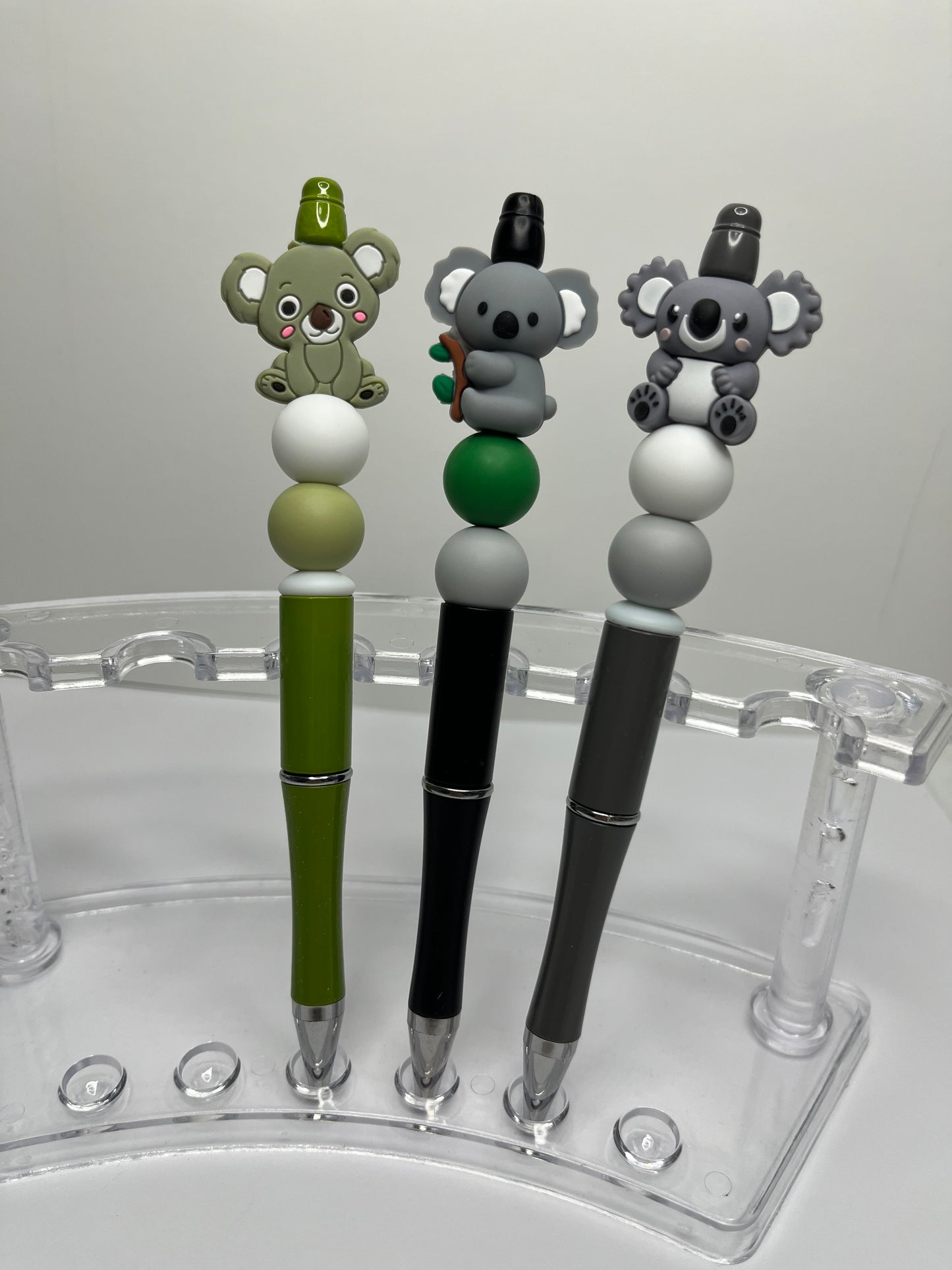 Ocean & Land Animal Pens