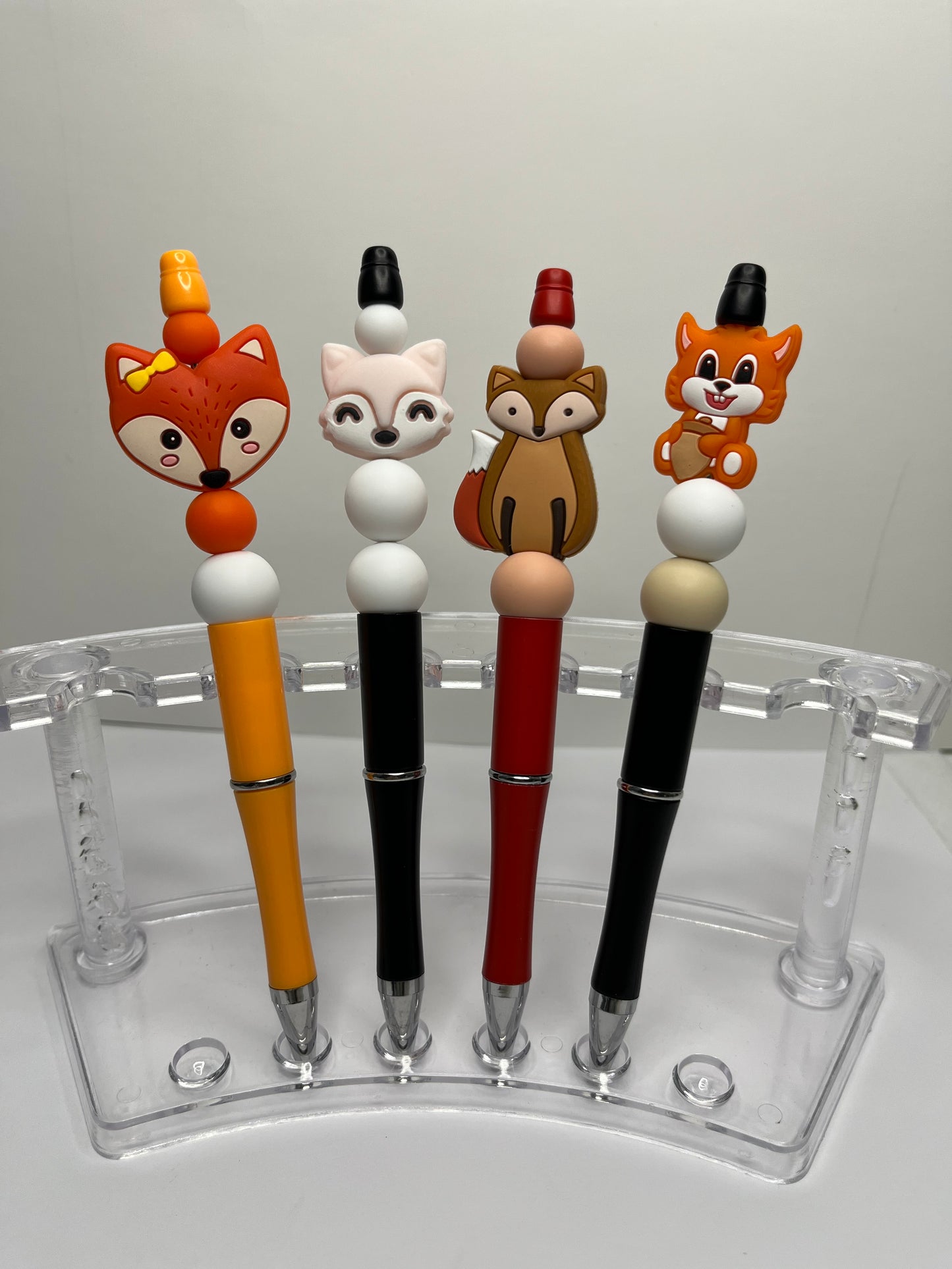 Ocean & Land Animal Pens