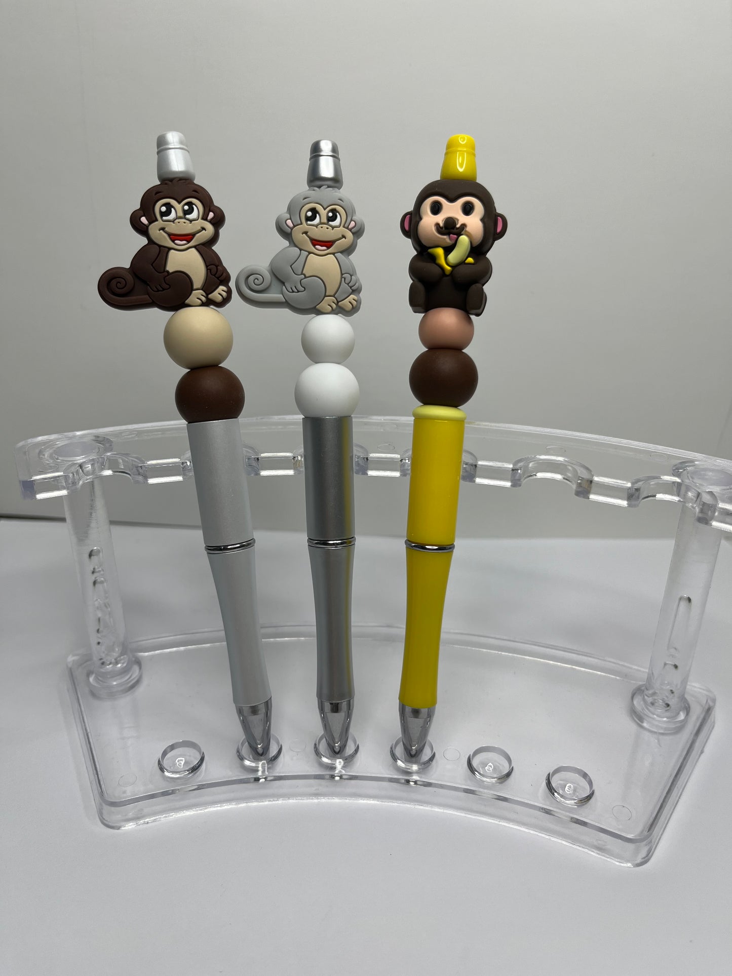 Ocean & Land Animal Pens
