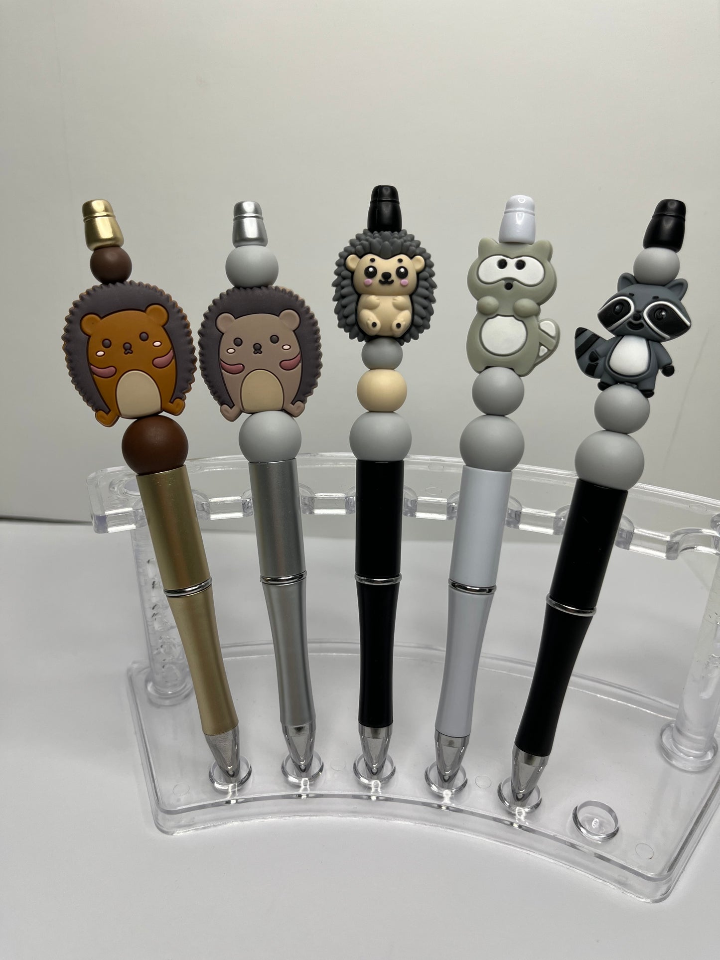 Ocean & Land Animal Pens