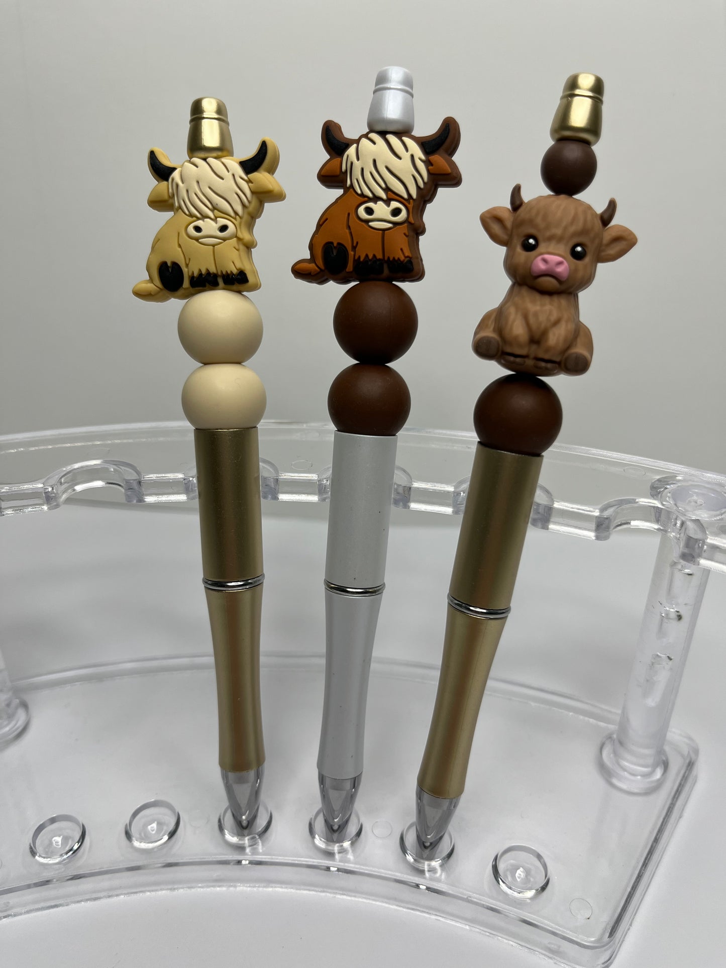 Ocean & Land Animal Pens
