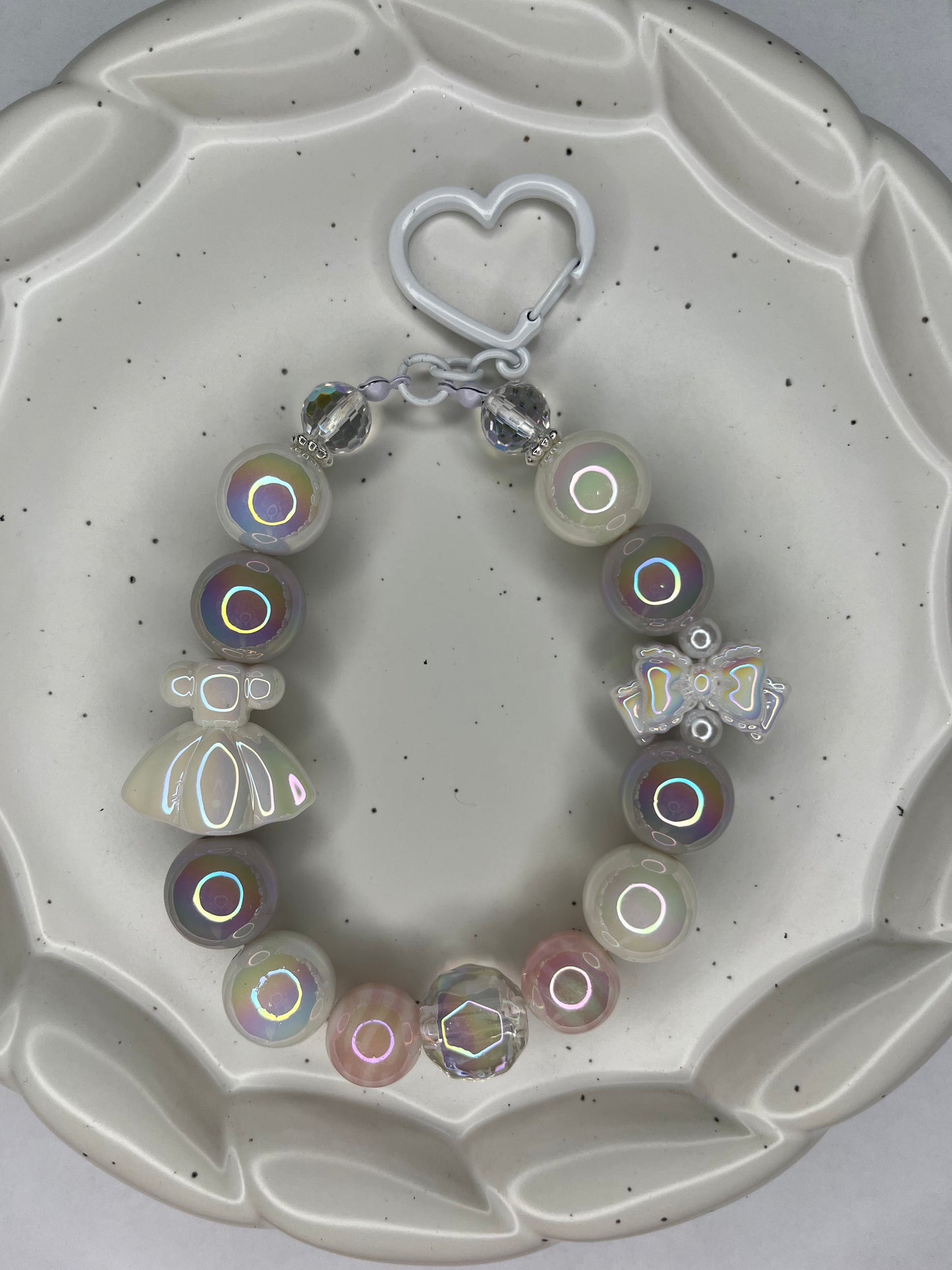 Princess Handbag Charm