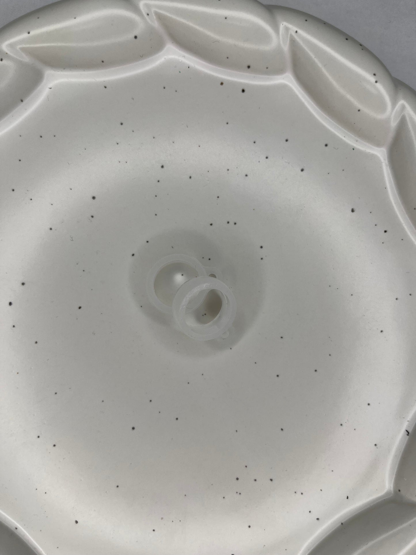 O-Ring Straw & Cup Ring Attachment