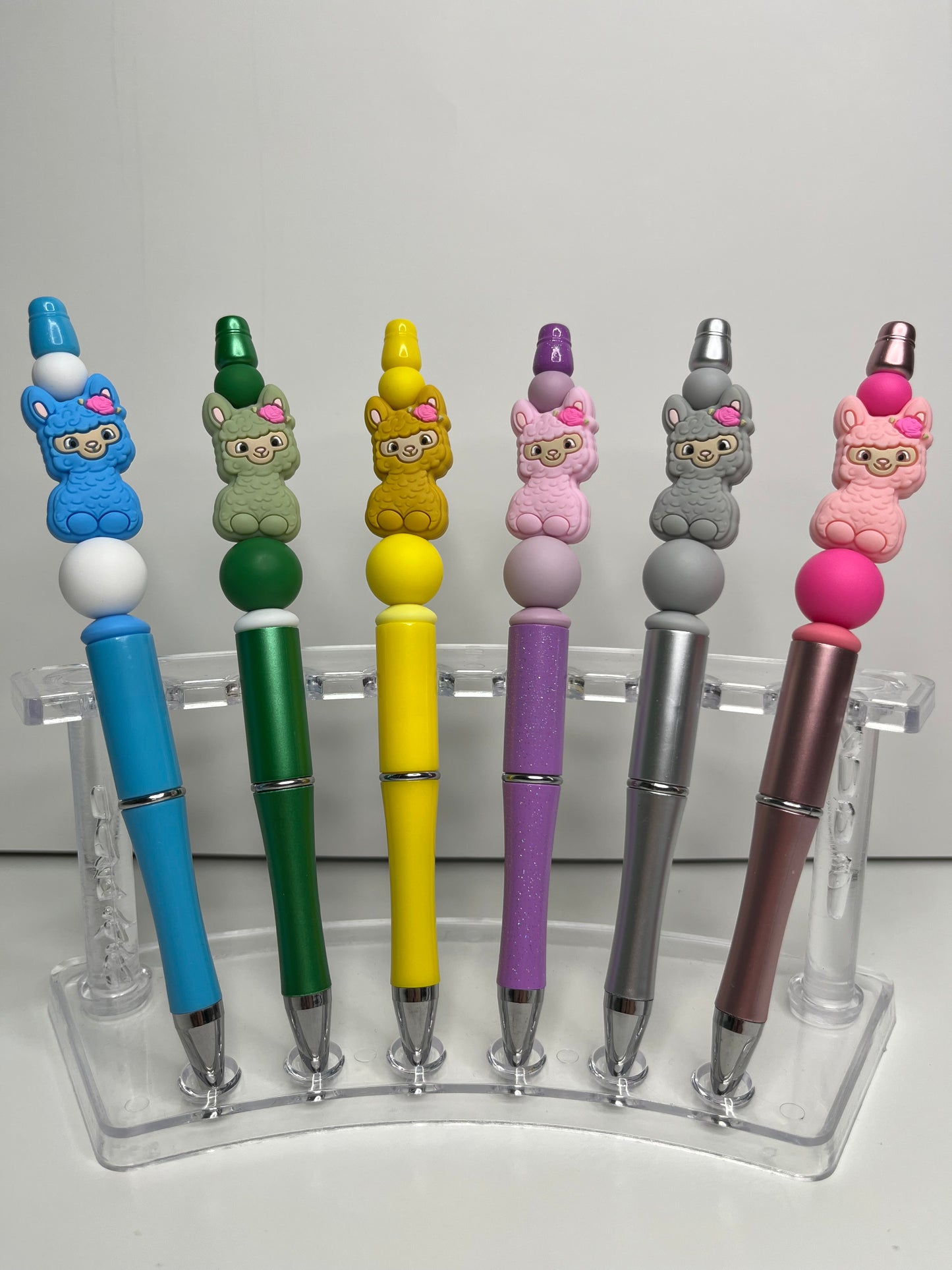 Llama Pens