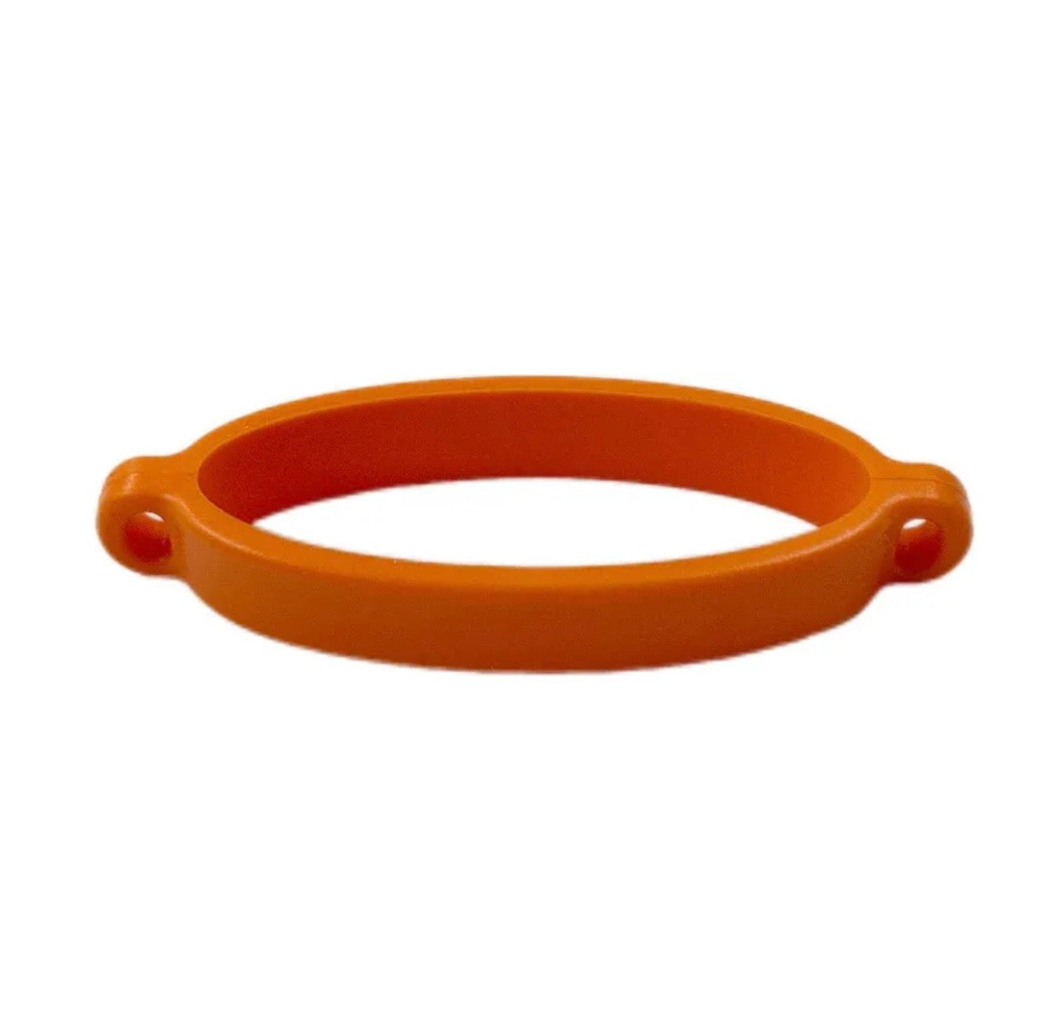 O-Ring Straw & Cup Ring Attachment